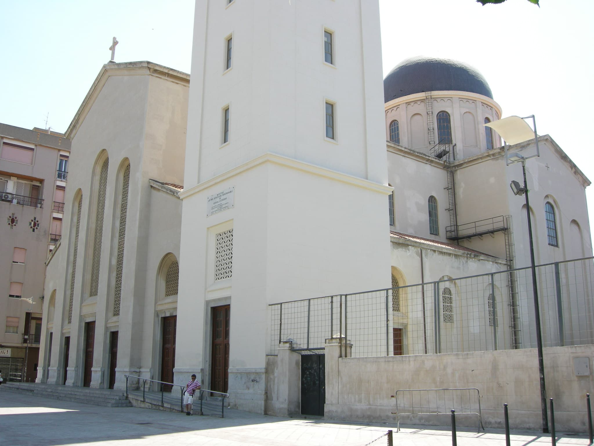 Duomo di Milazzo
