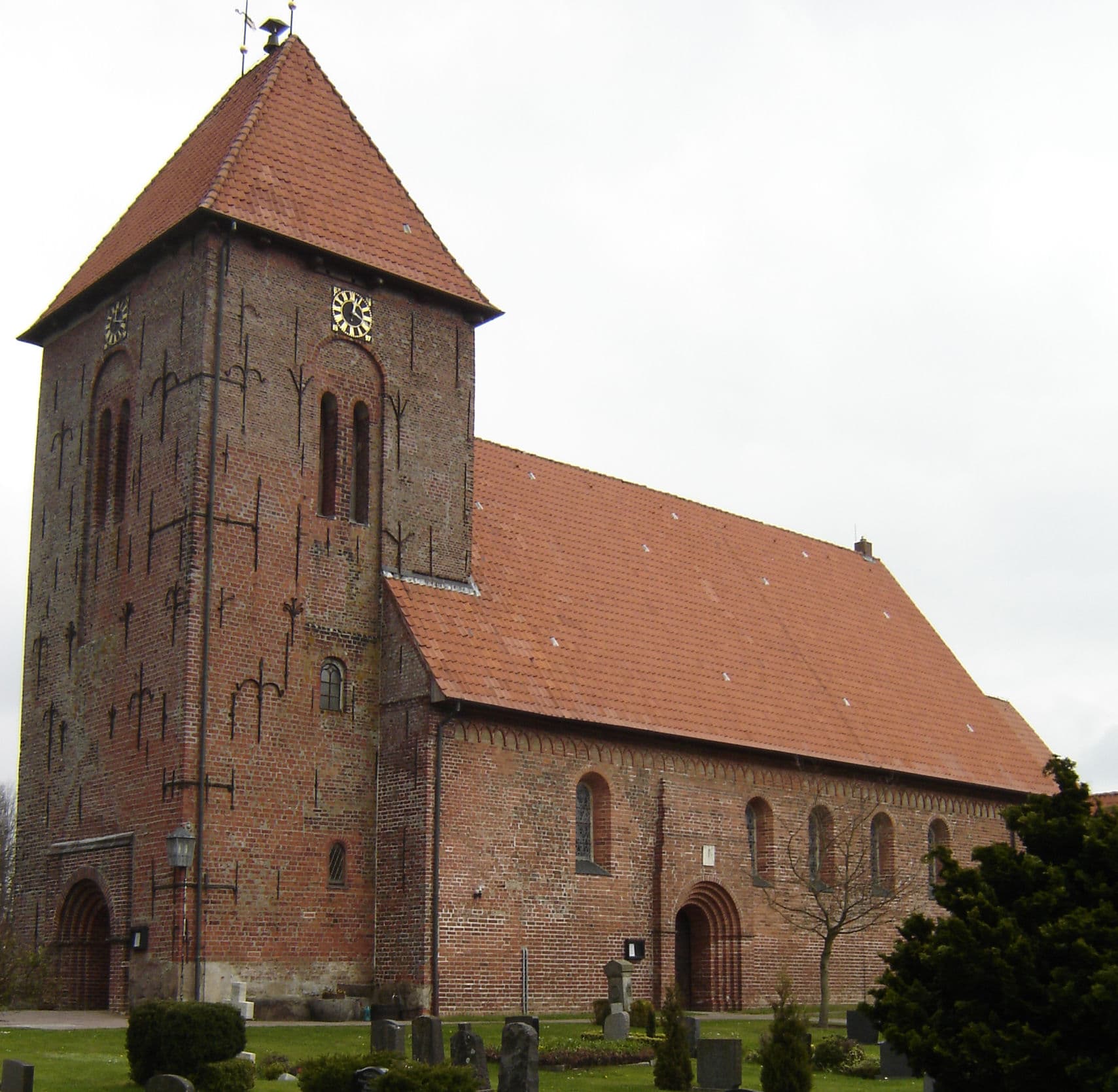 St. Lambertikirche