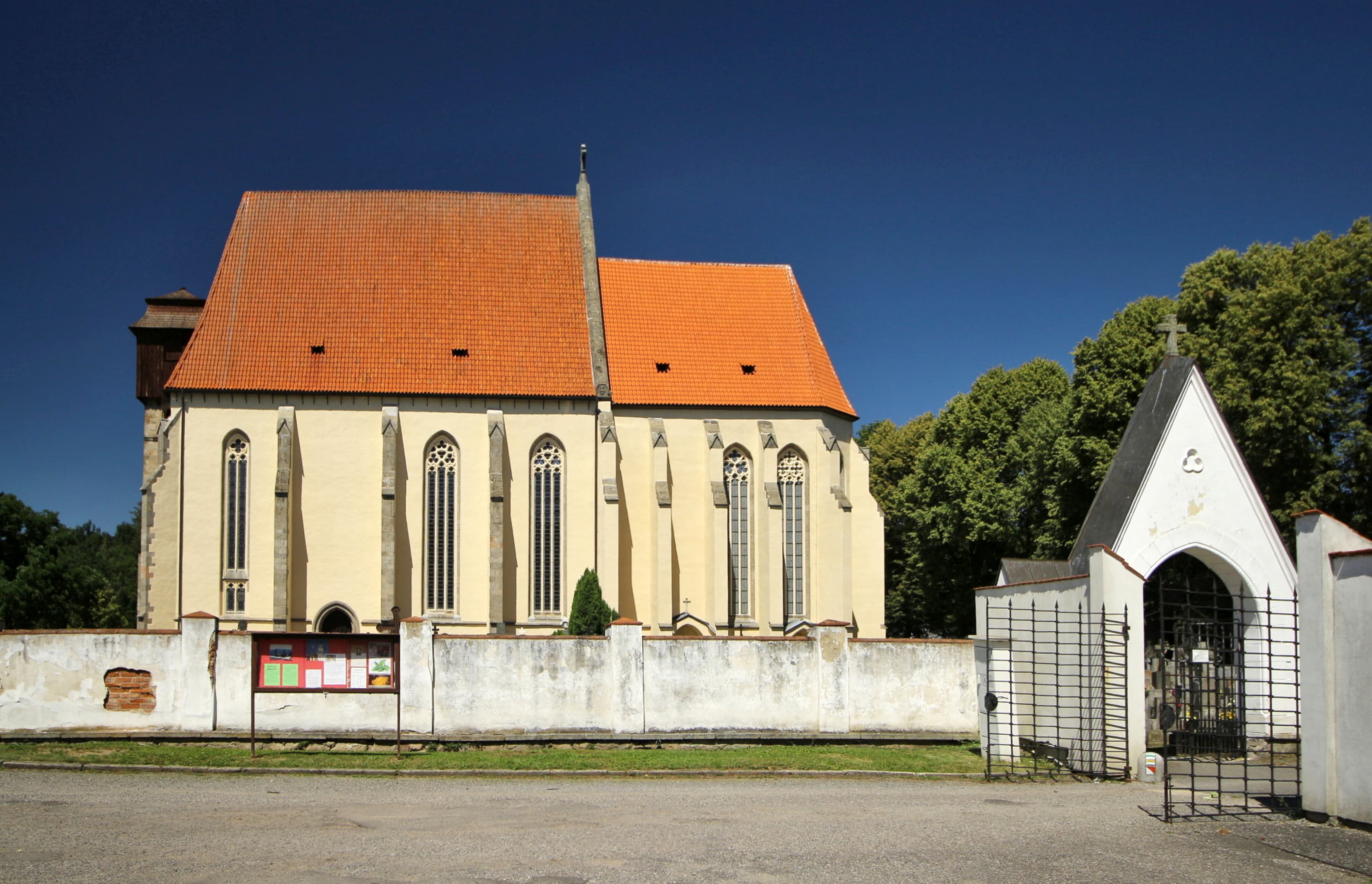 Church of Saint Giles
