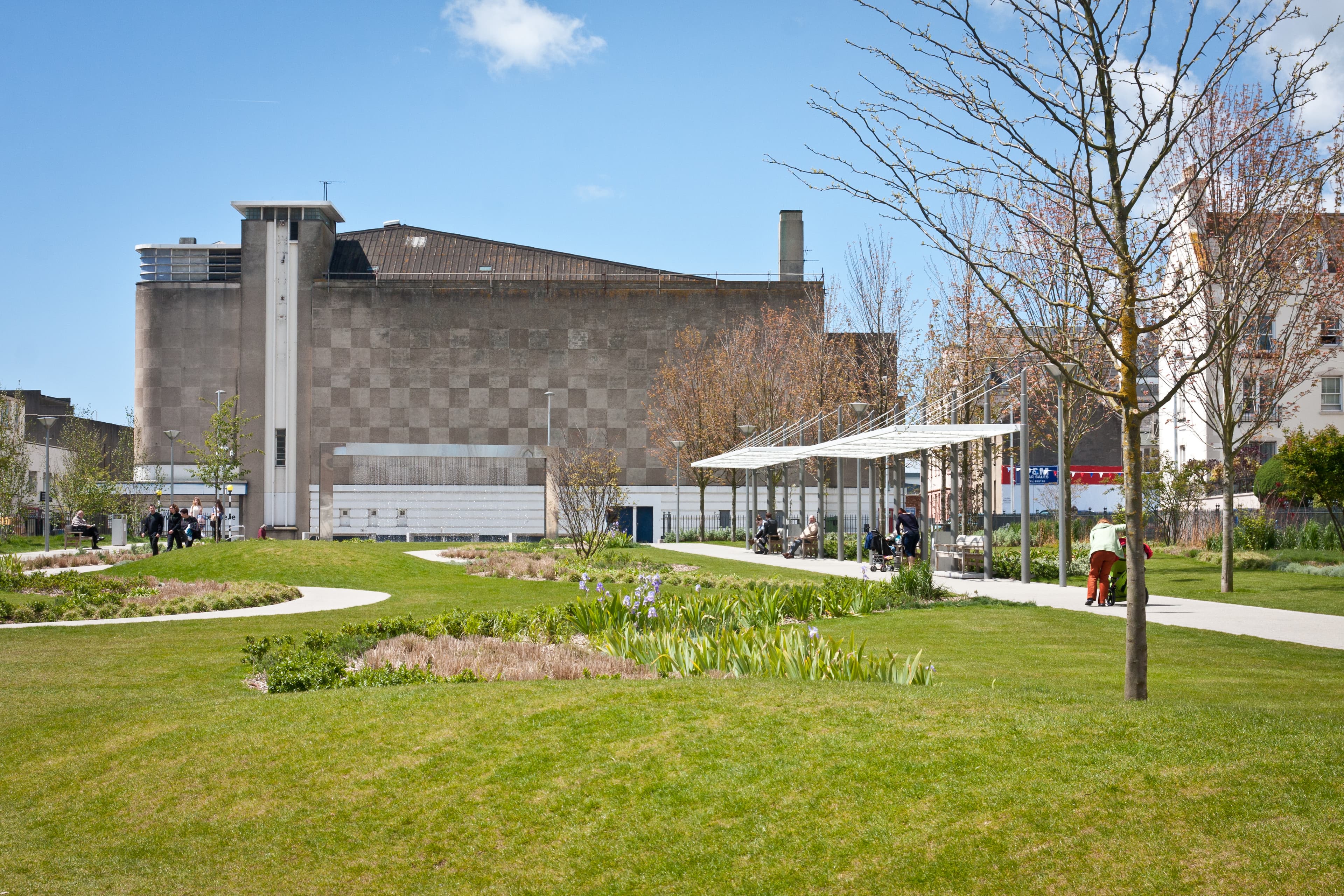 Odeon Saint Helier