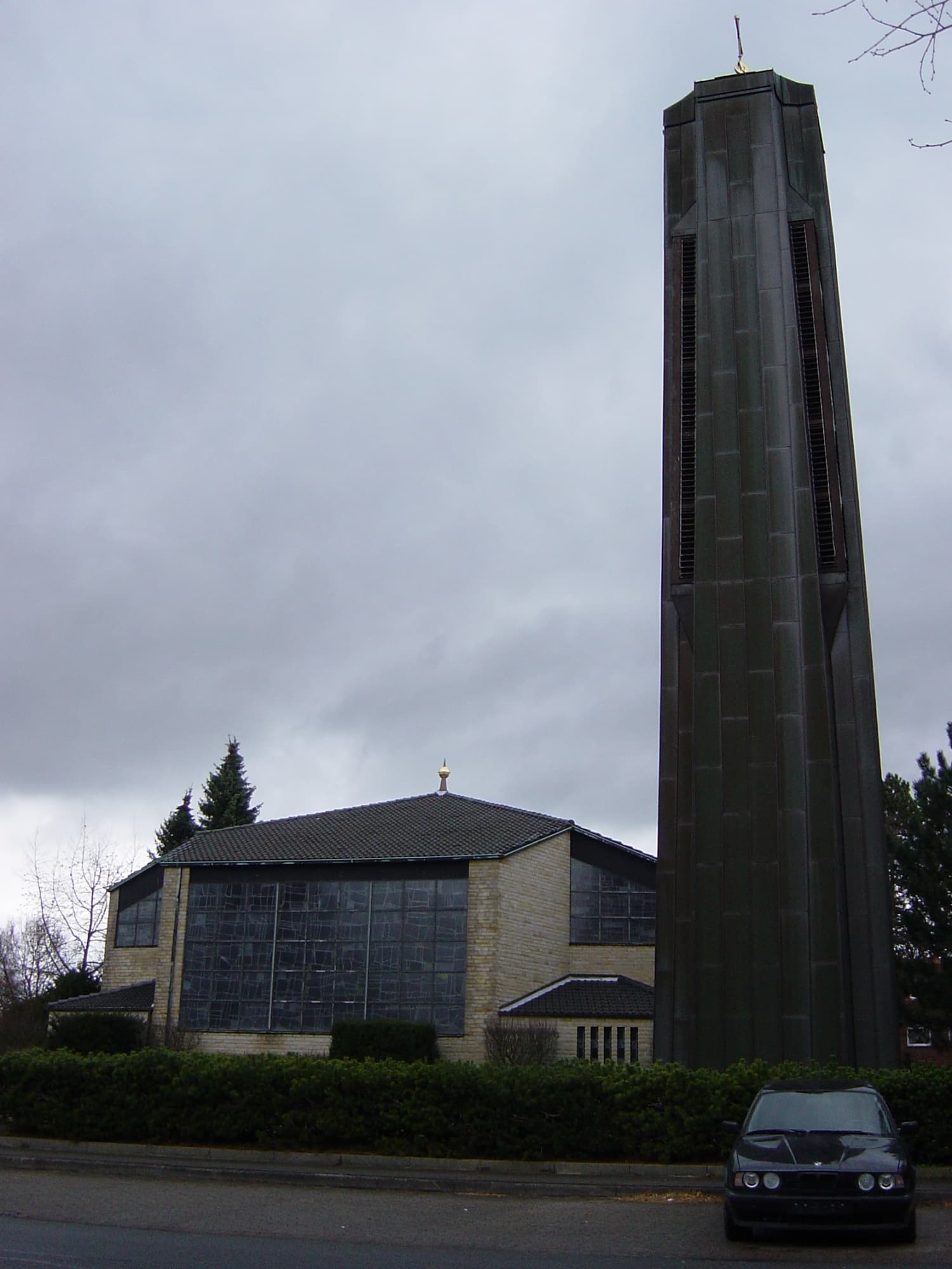 St. Ansgar