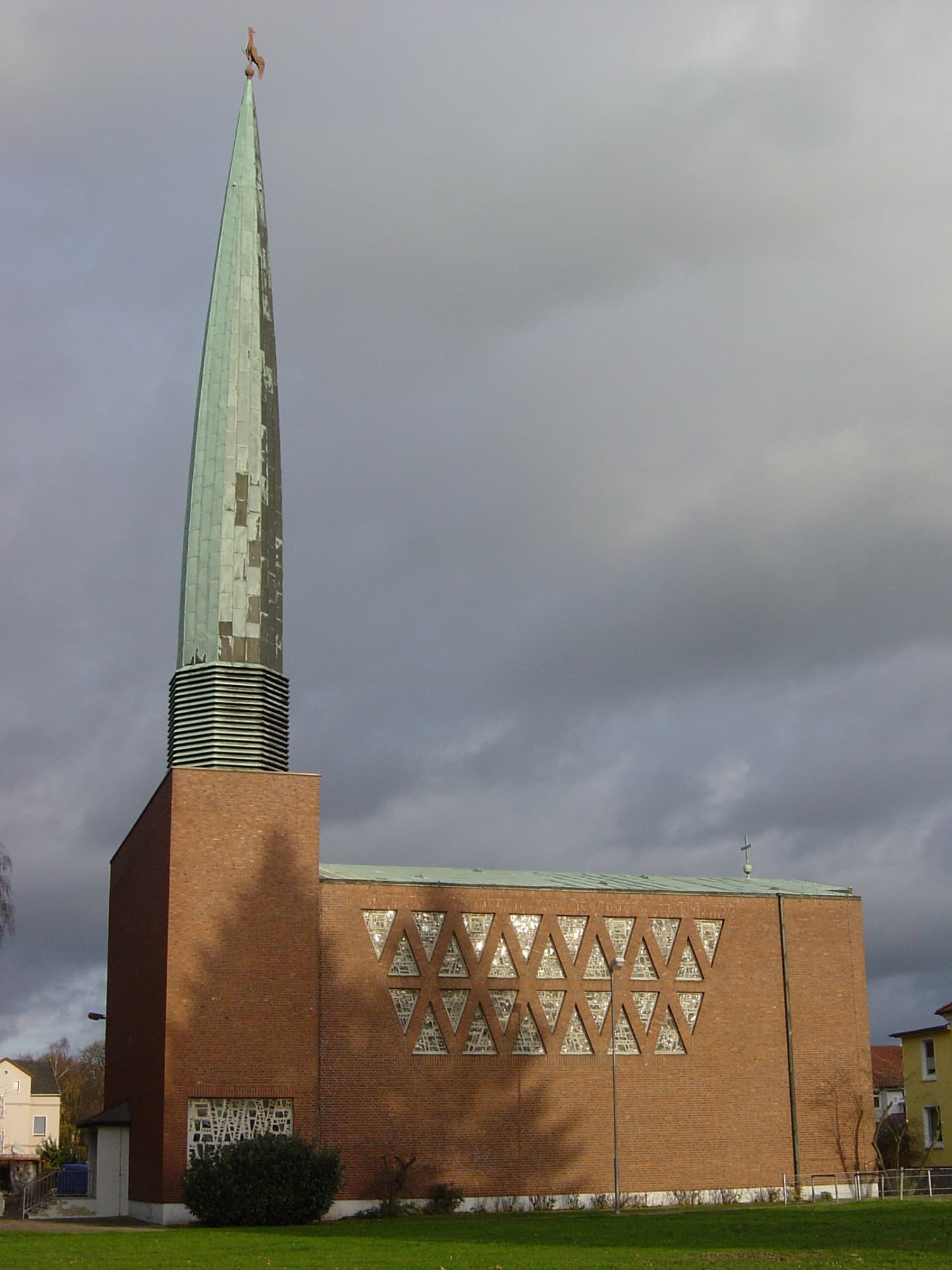 St. Matthäus