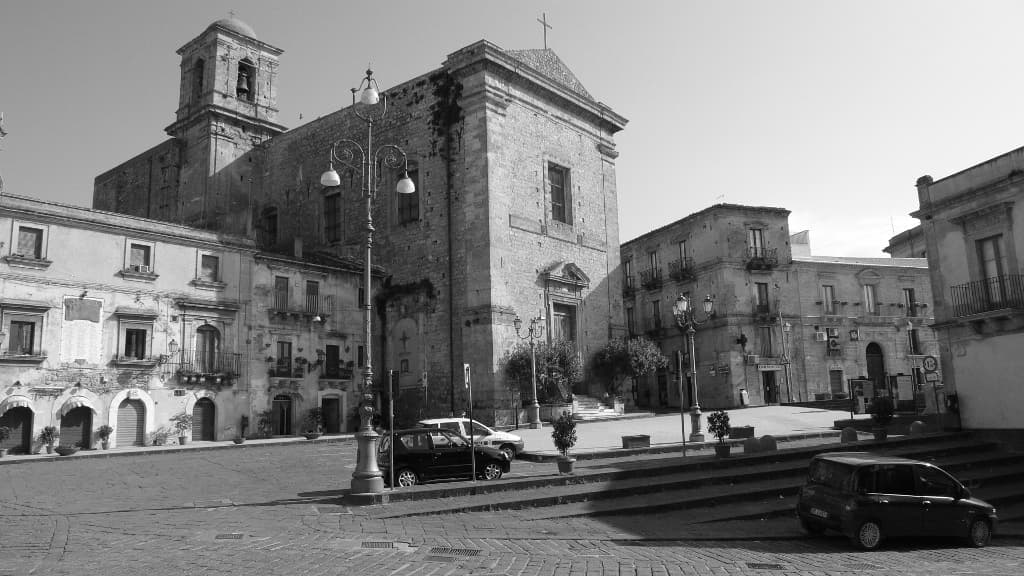Chiesa di San Tommaso Apostolo