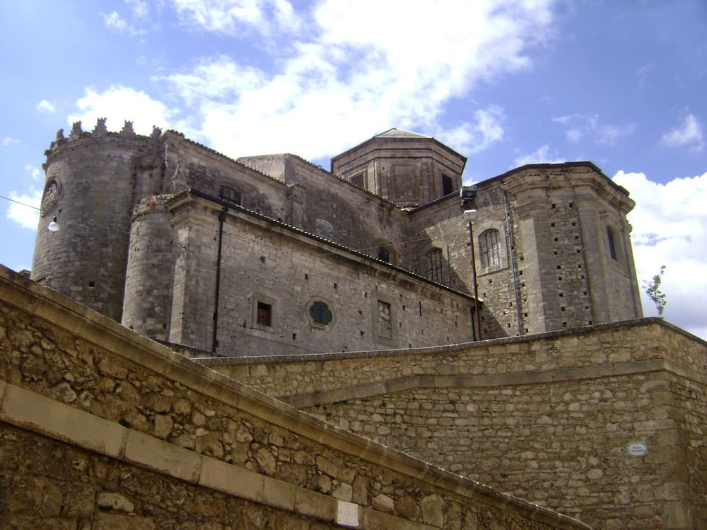 Church of Saint Agrippina