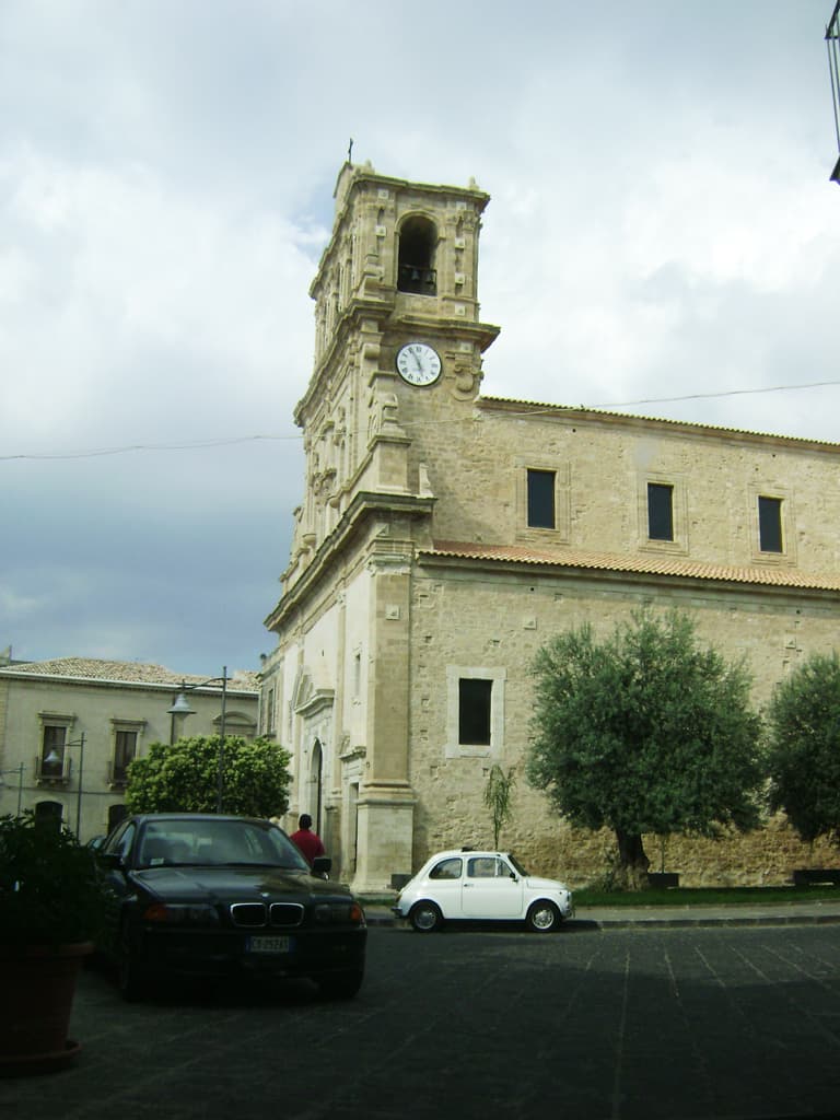 Chiesa di Santa Maria Maggiore