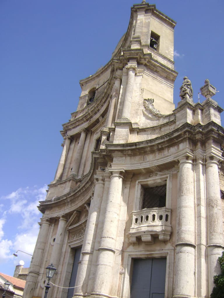 Chiesa di San Pietro