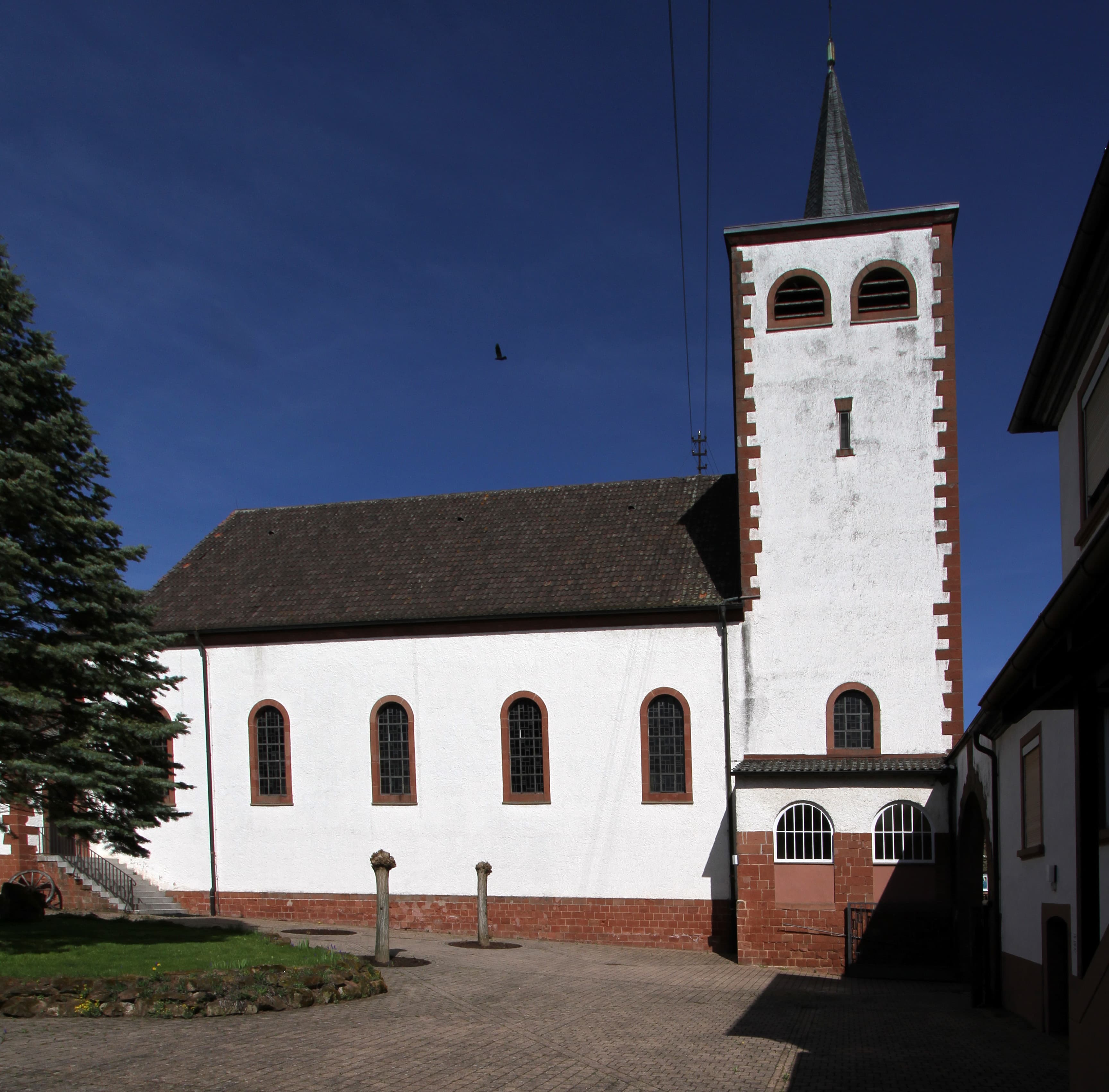 St. Laurentius (Minfeld)