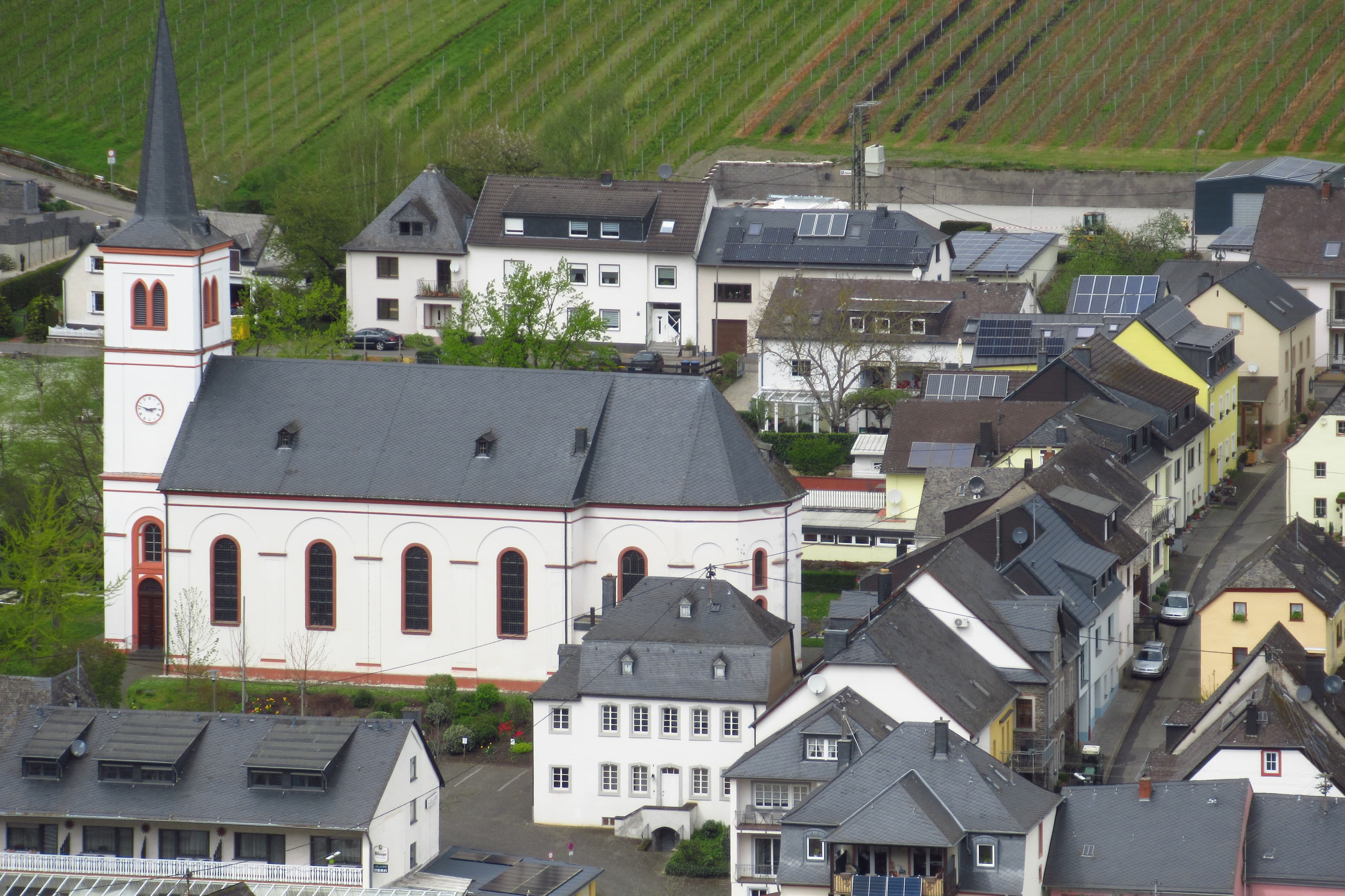 Saint John the Baptist Church