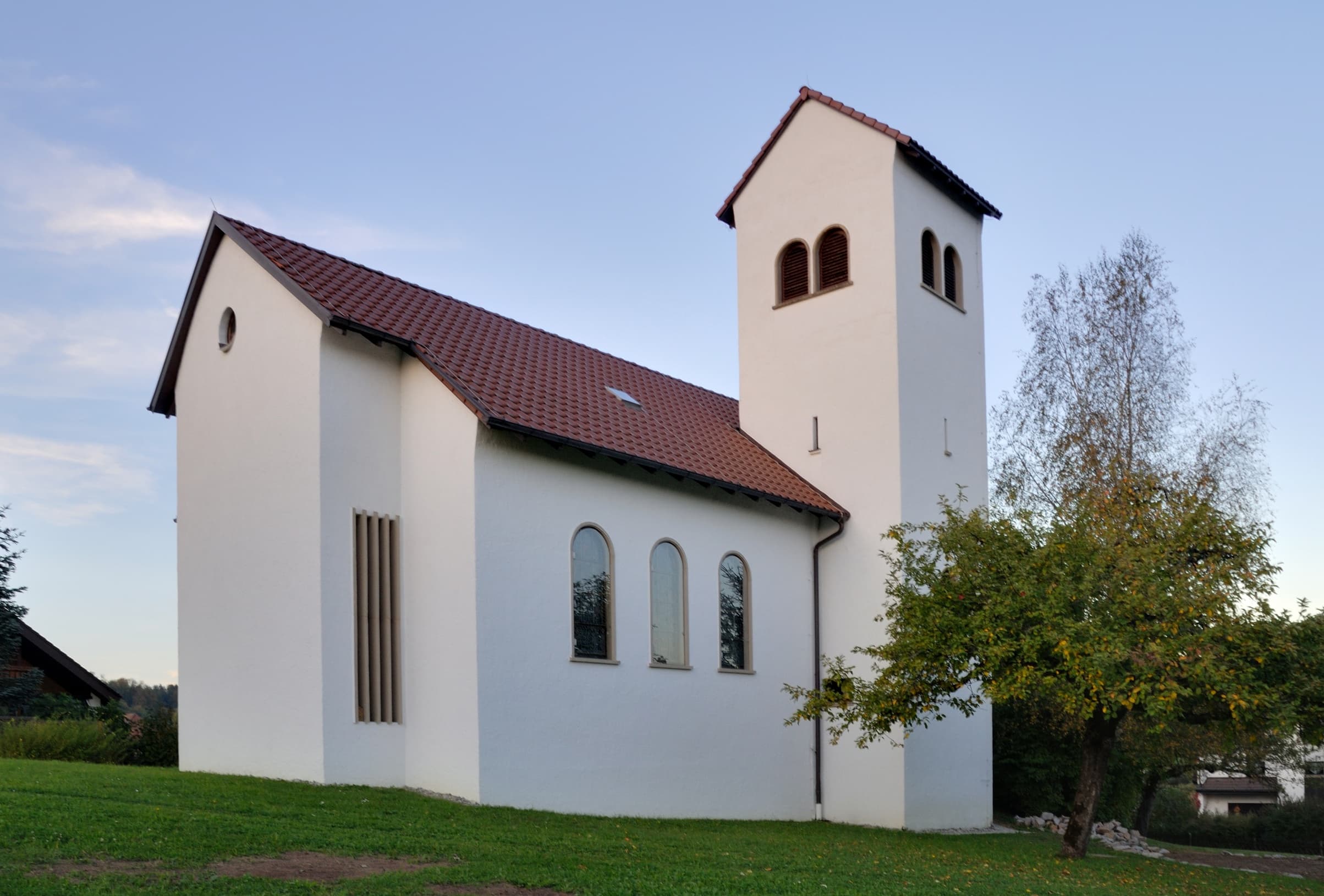 Johanneskirche