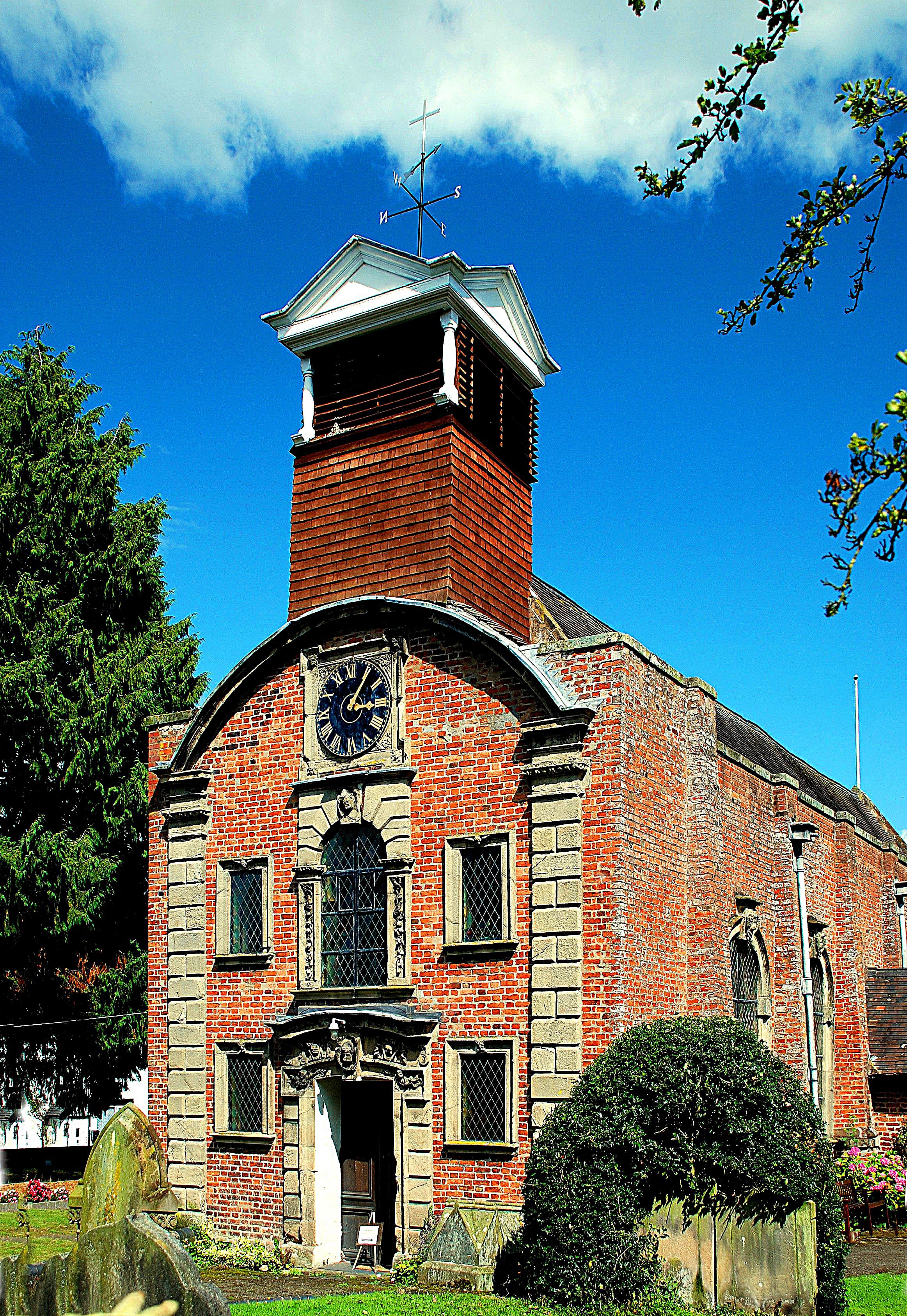 Church of the Holy Trinity