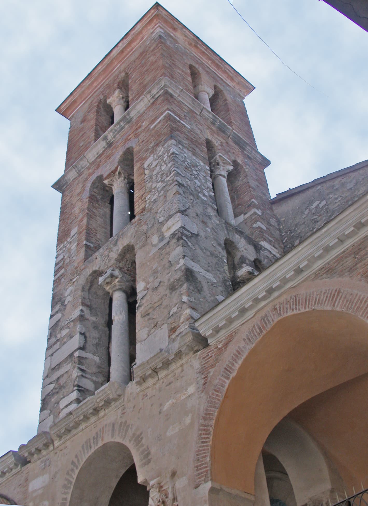 San Pietro