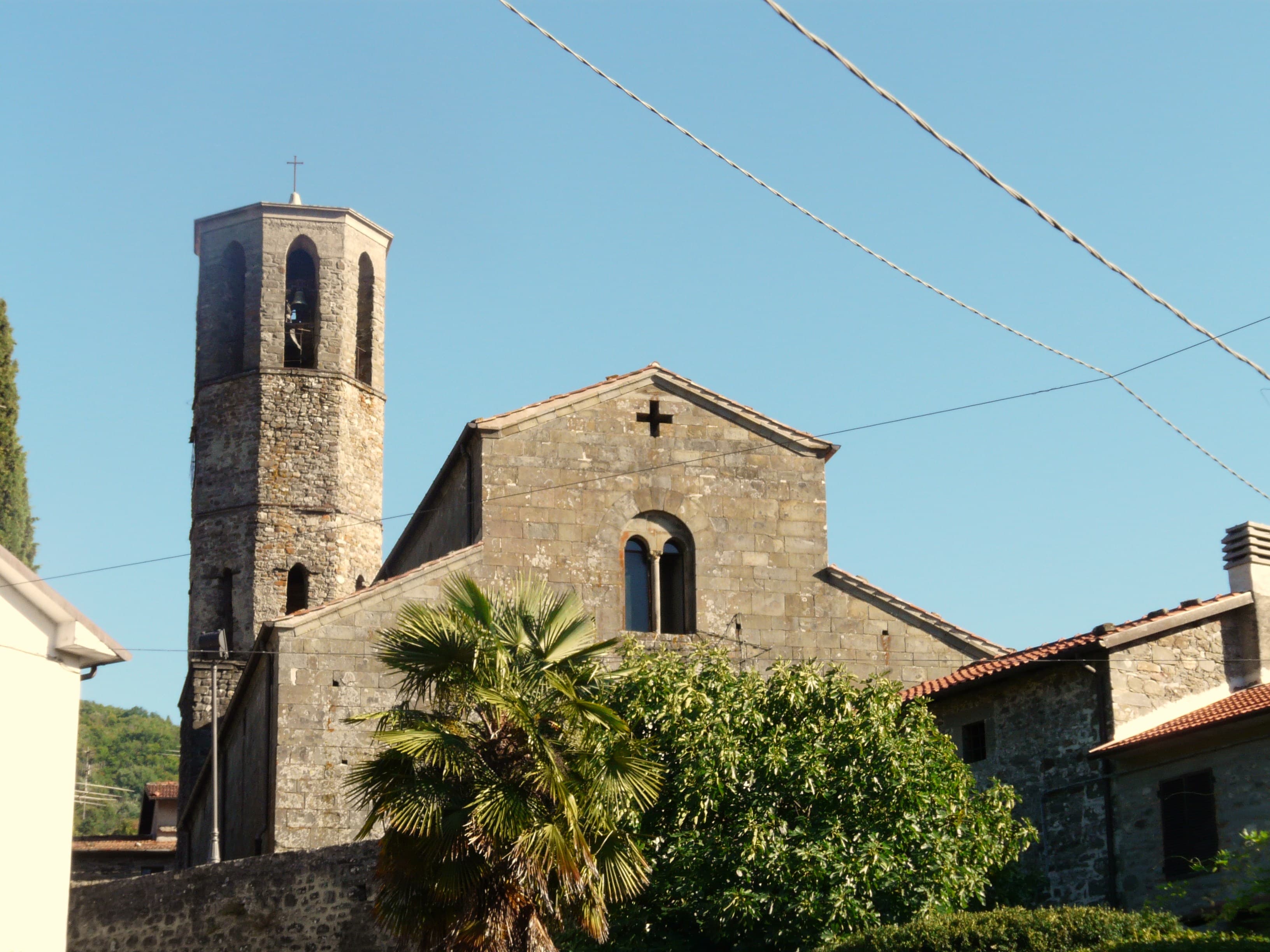 San Lorenzo