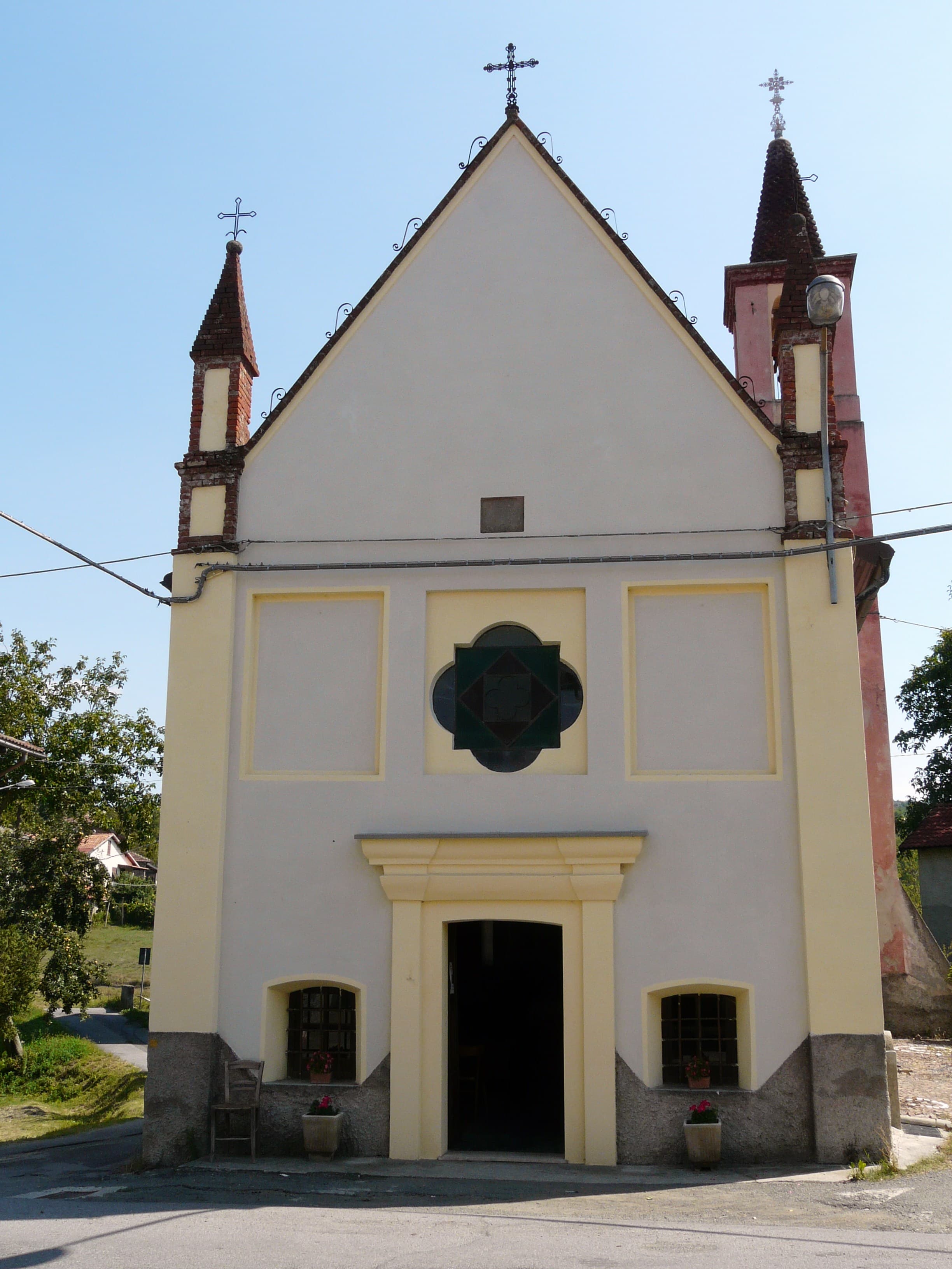 San Carlo Borromeo