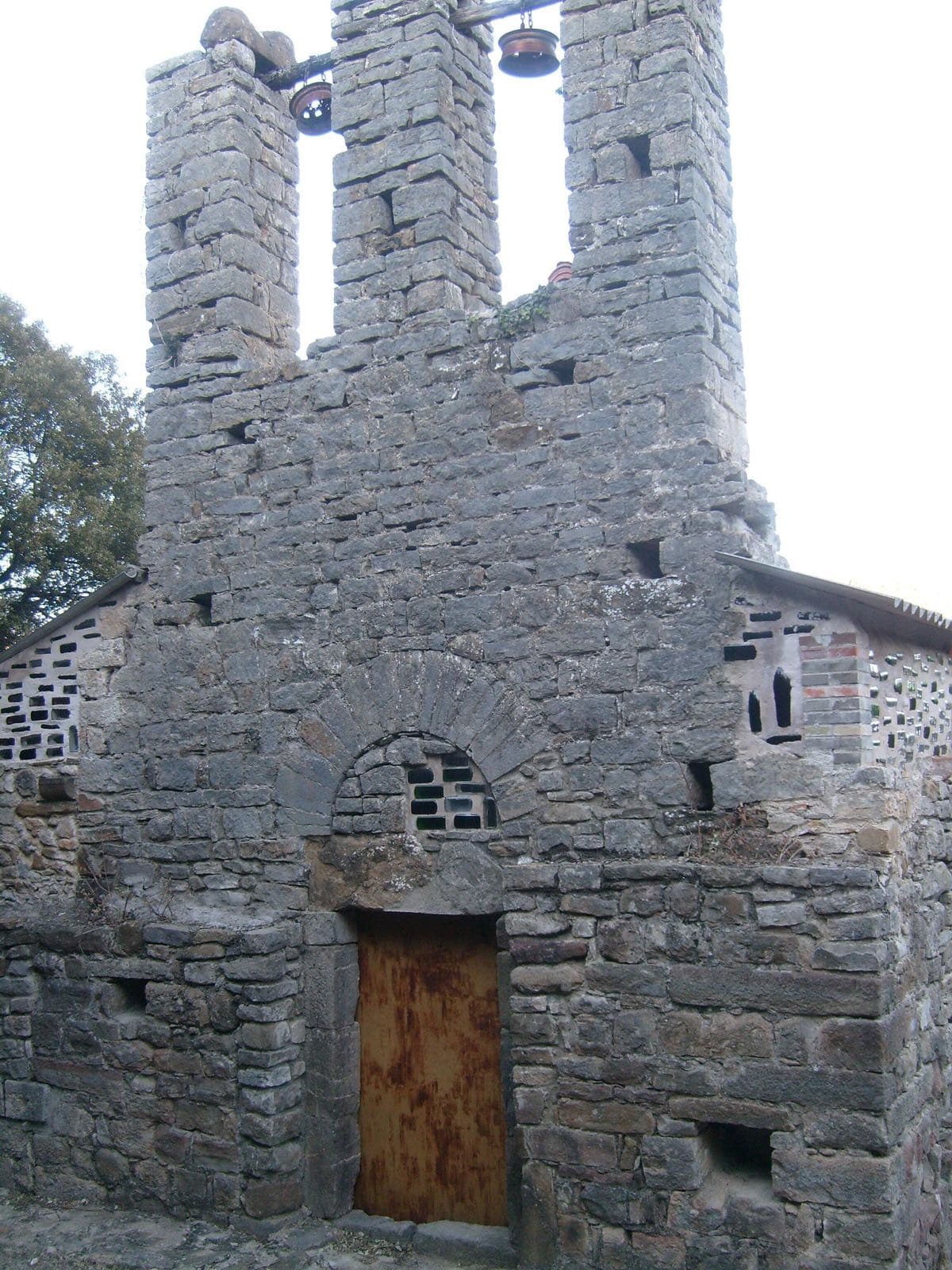 Sant Miquel de la Cirera