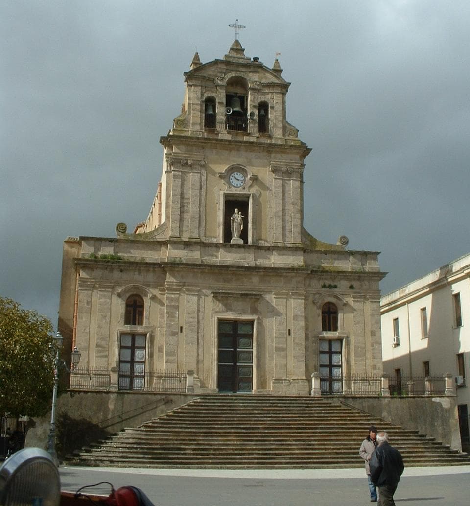 Madonna delle Grazie