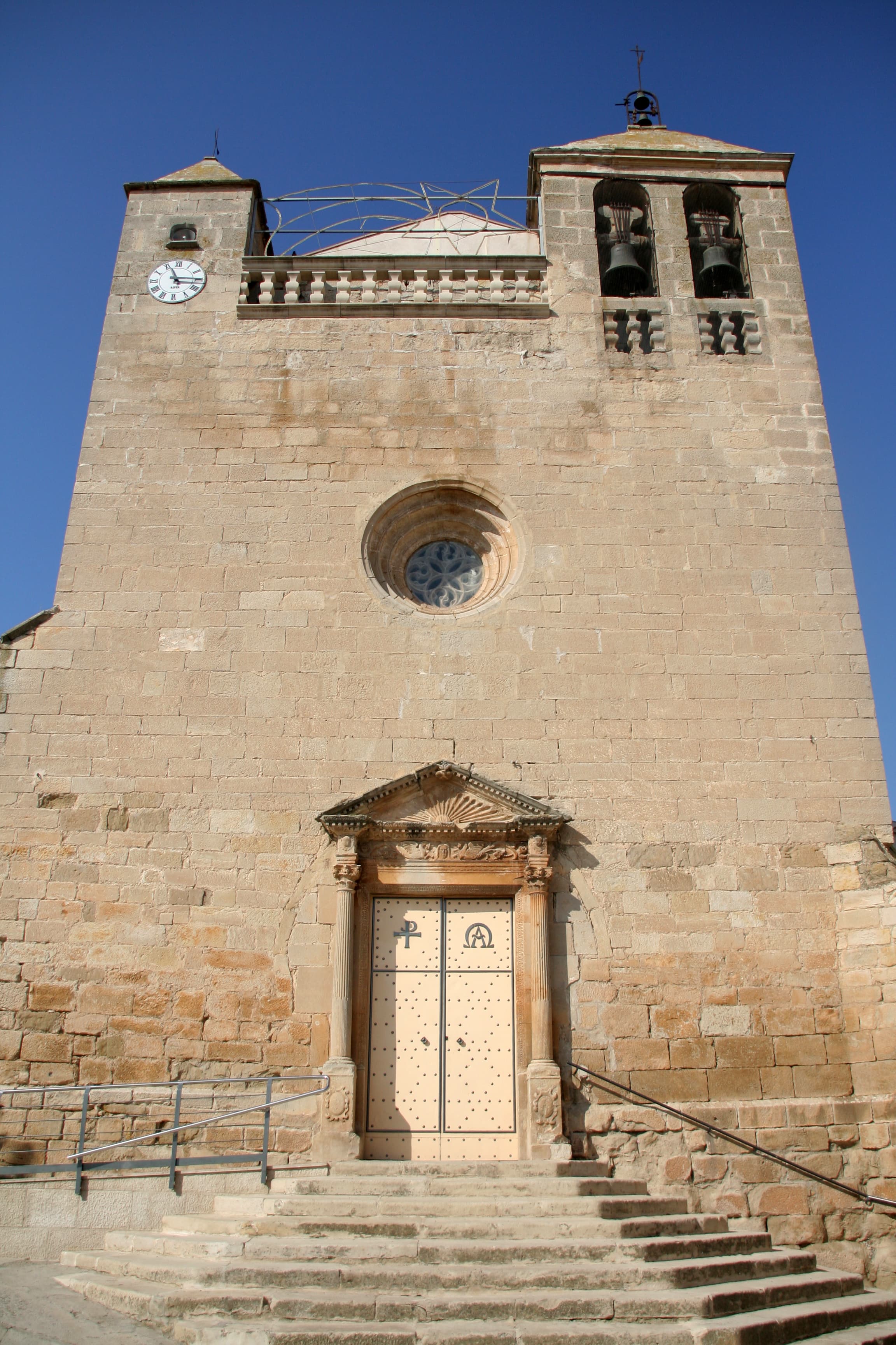 Sant Miquel de Miralcamp