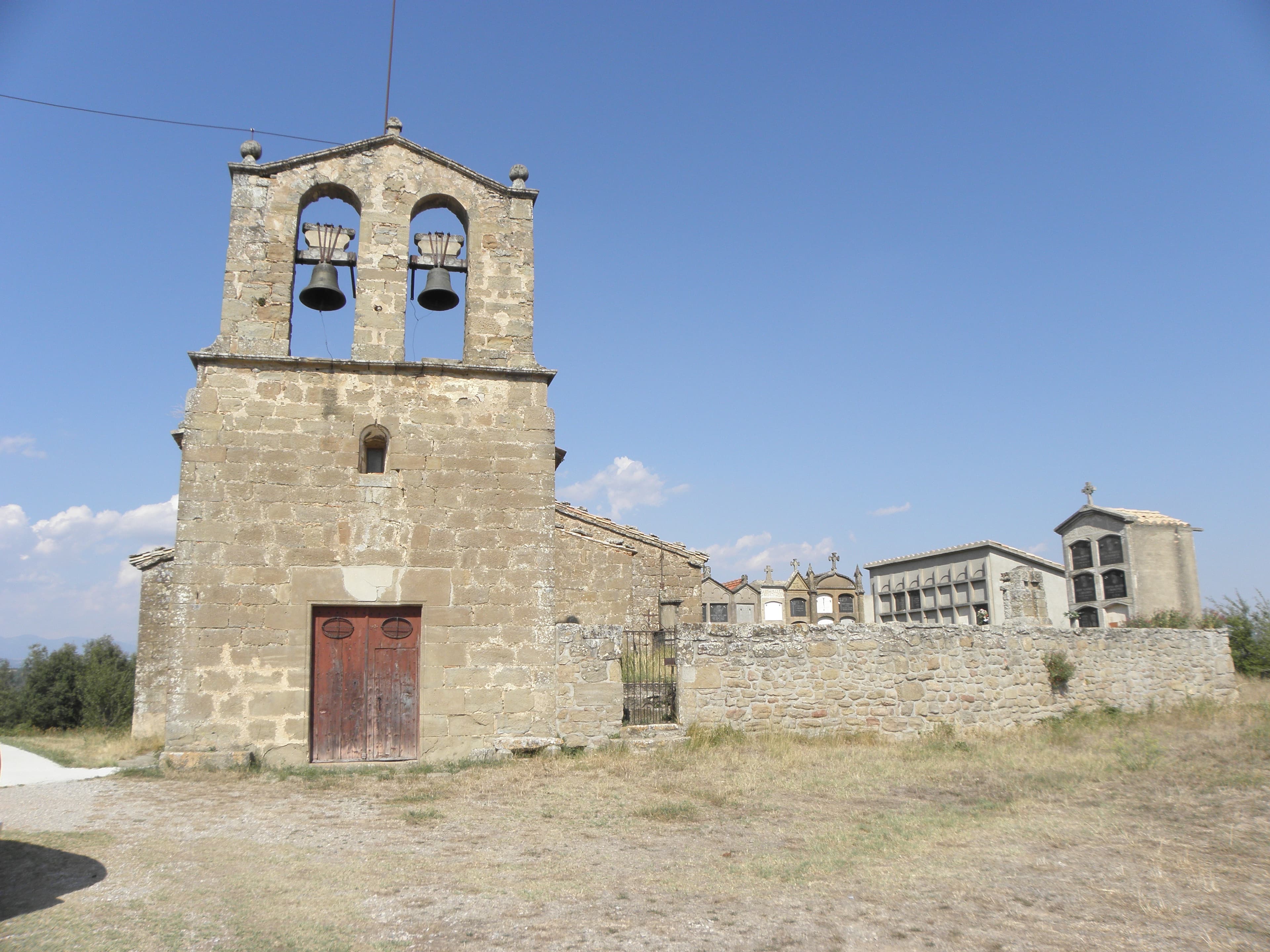 Sant Pere de Miravé