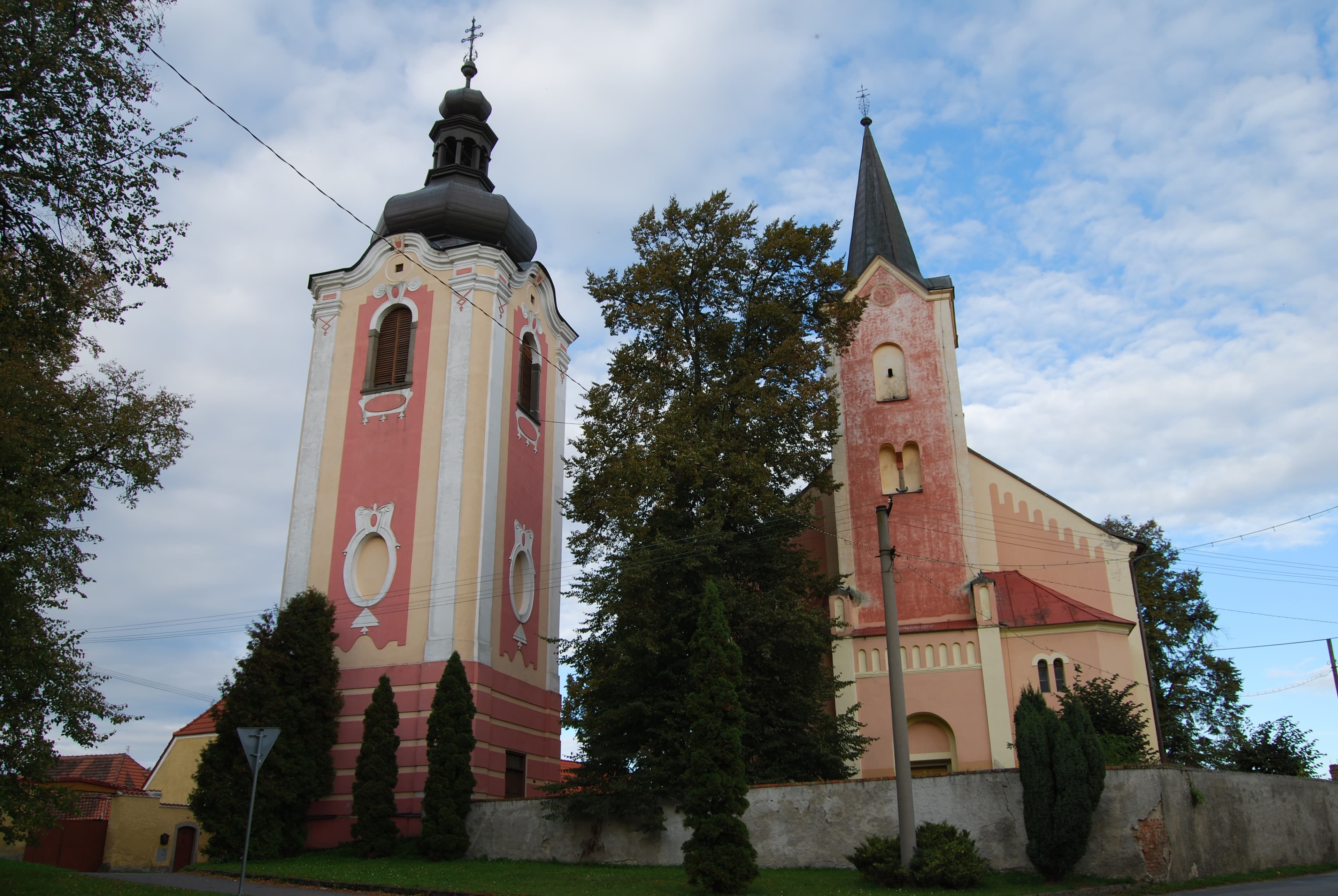 Church of Saint Giles