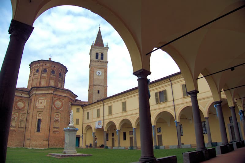 Madonna della Misericordia