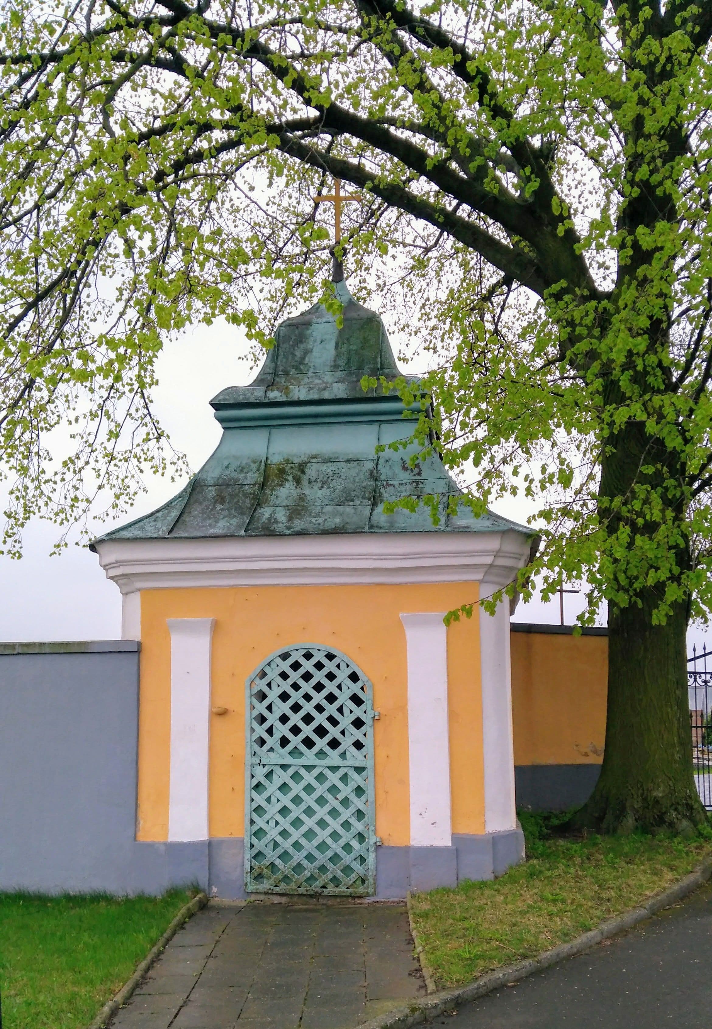 Chapel of Saint Florian