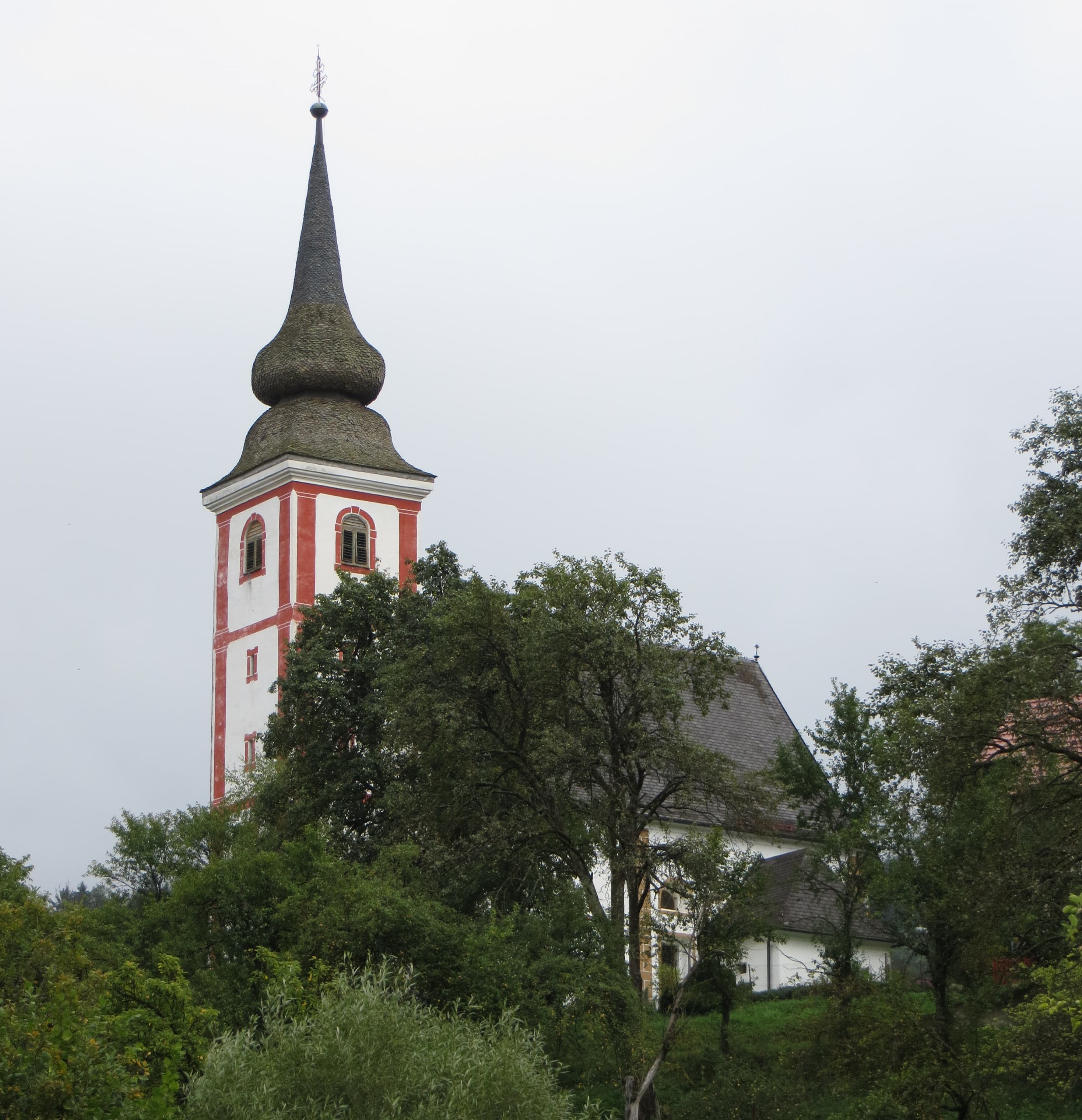 St. Leonard's Church