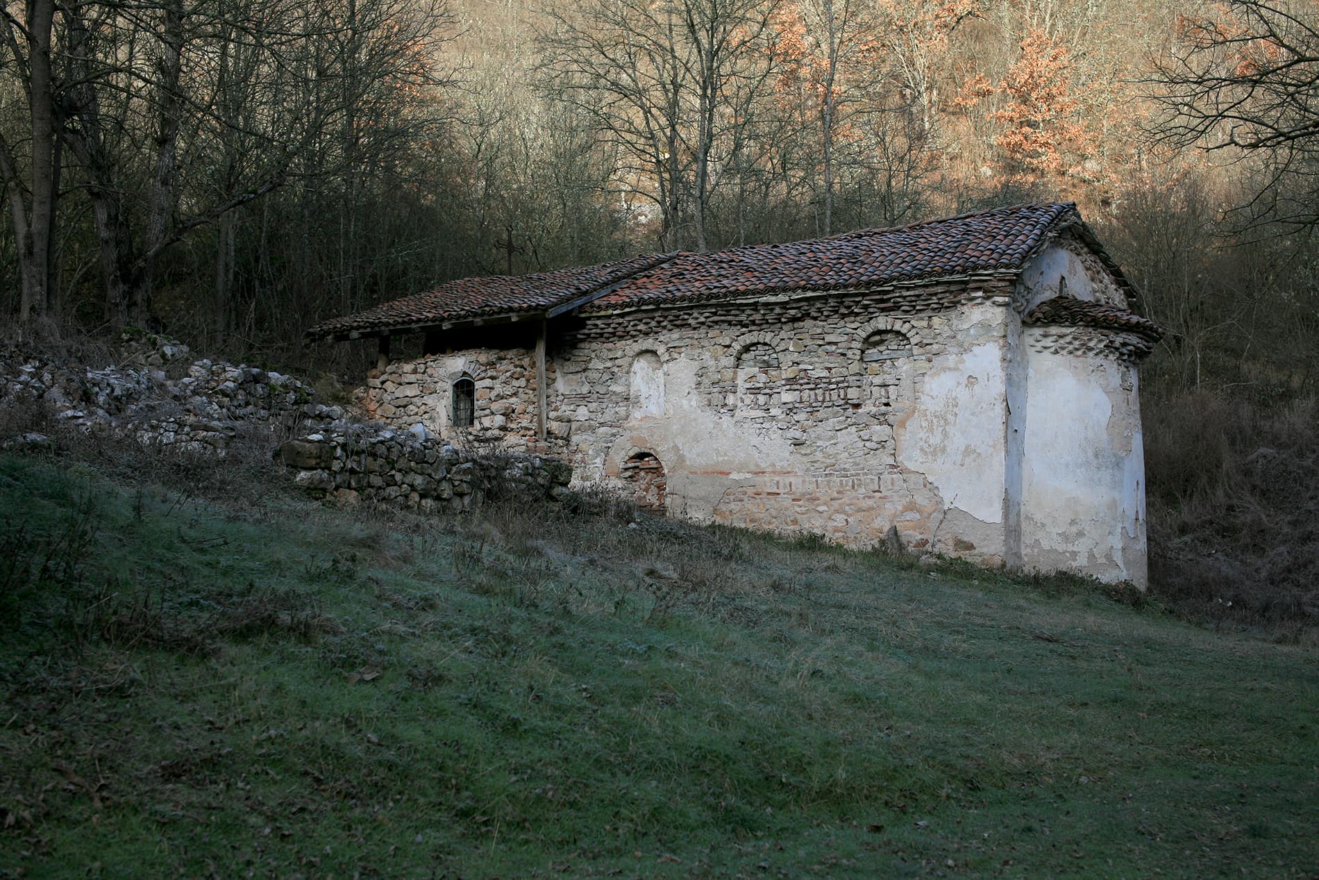 Mislovshtitsa Monastery