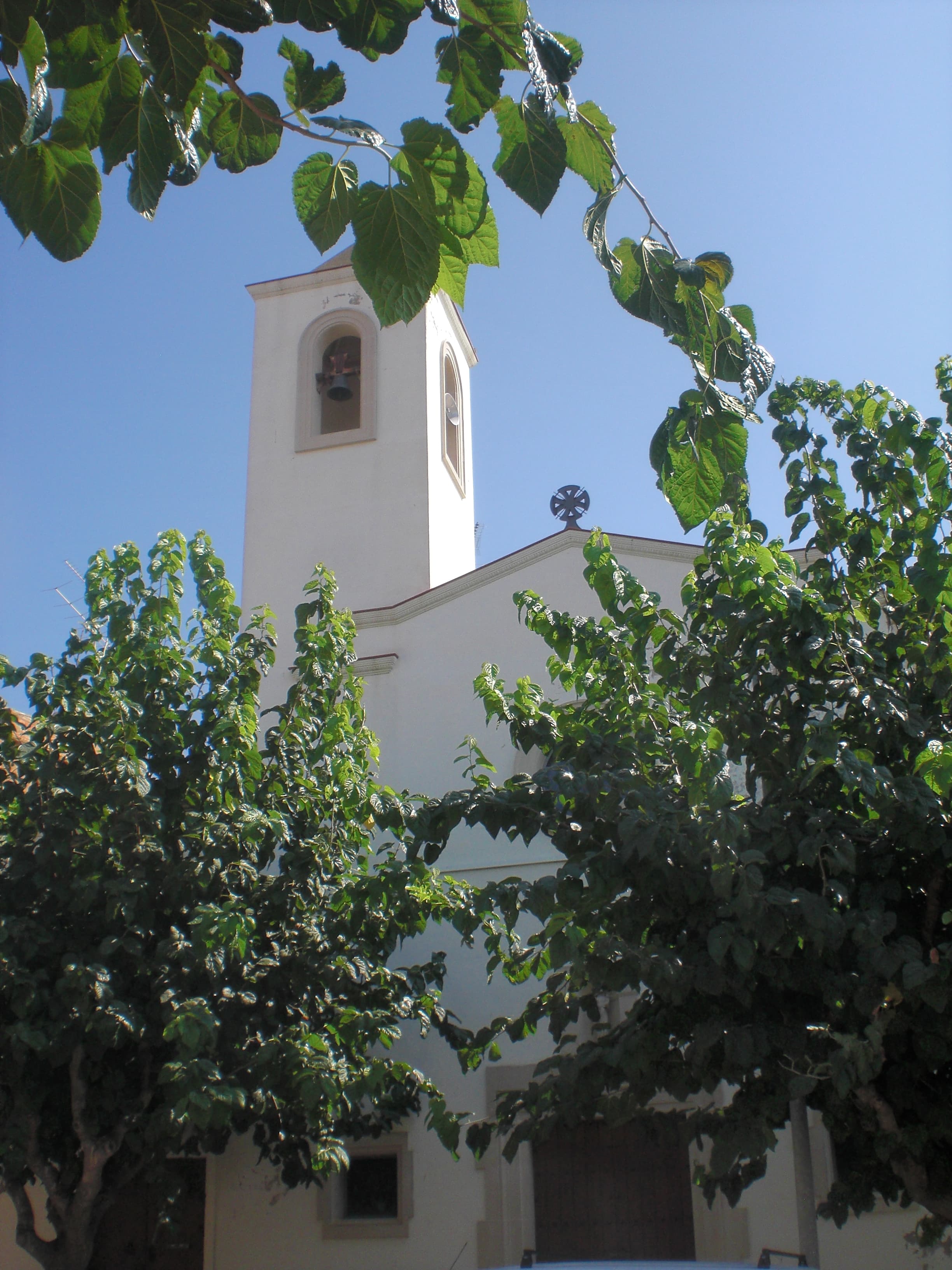 Sant Miquel de Vallverd