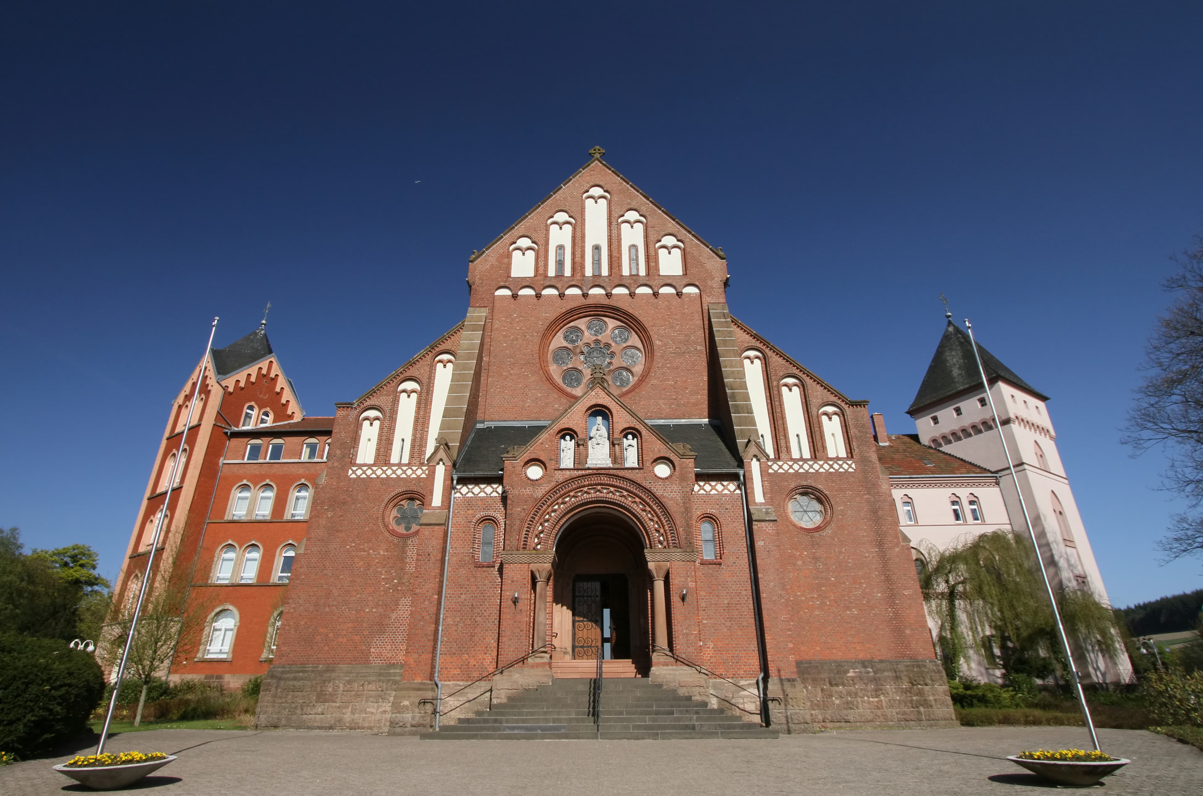 Missionshauskirche