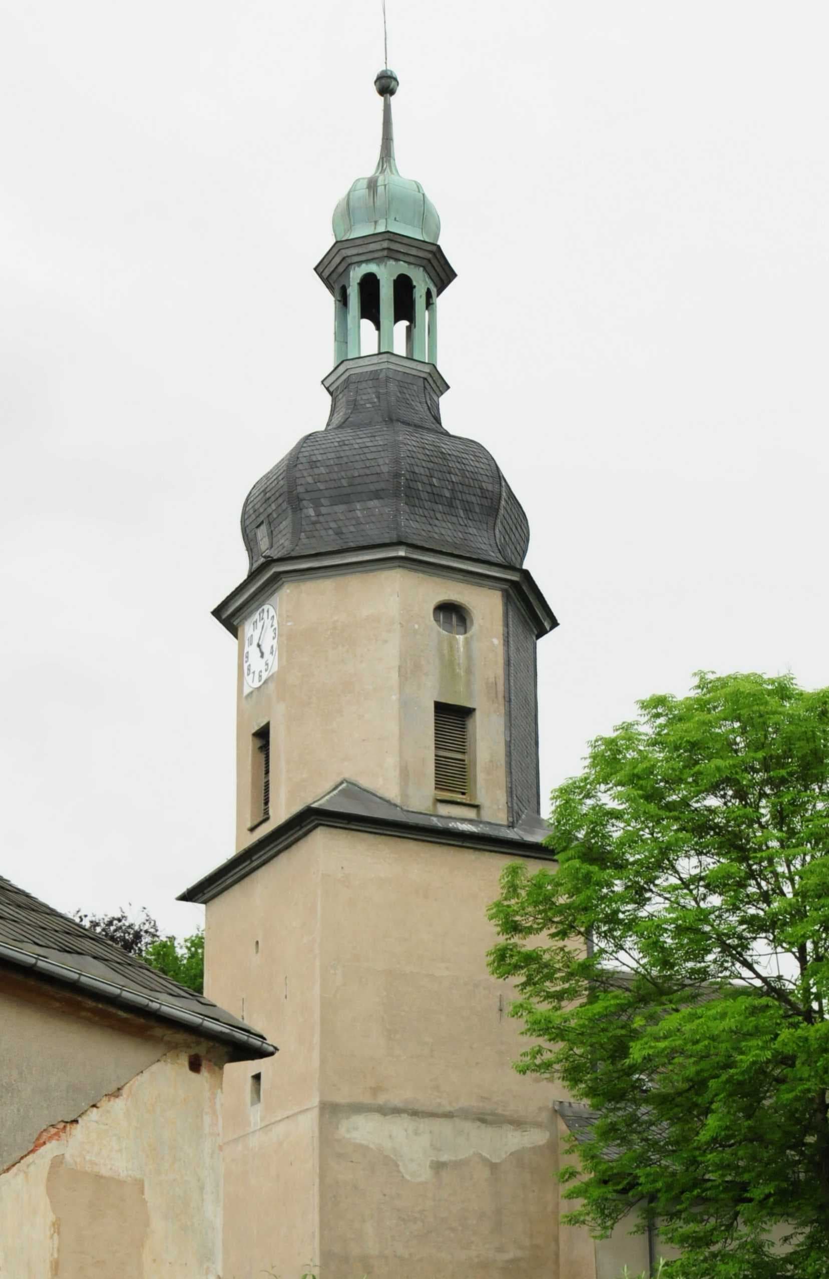 Station 157 Mißlareuth