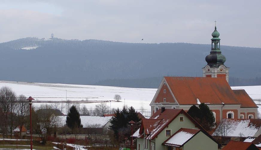 Sankt Laurentius