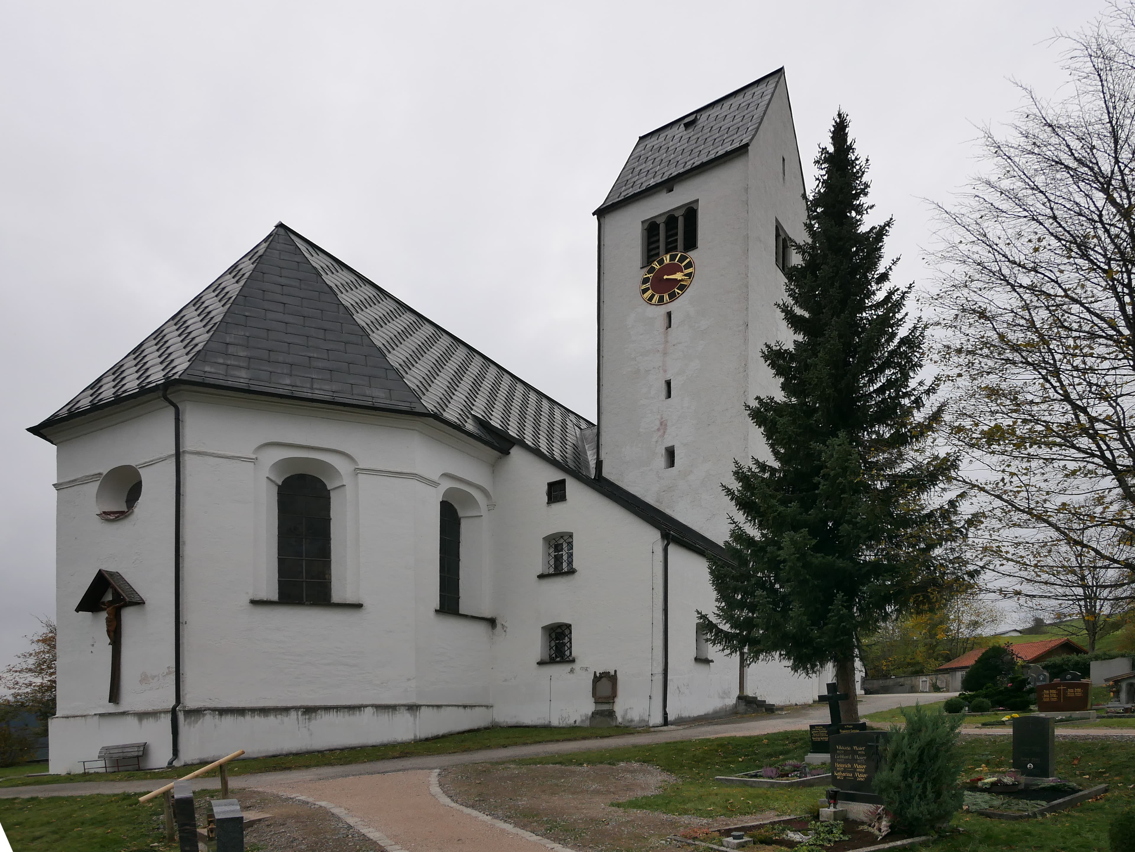 St. Michael