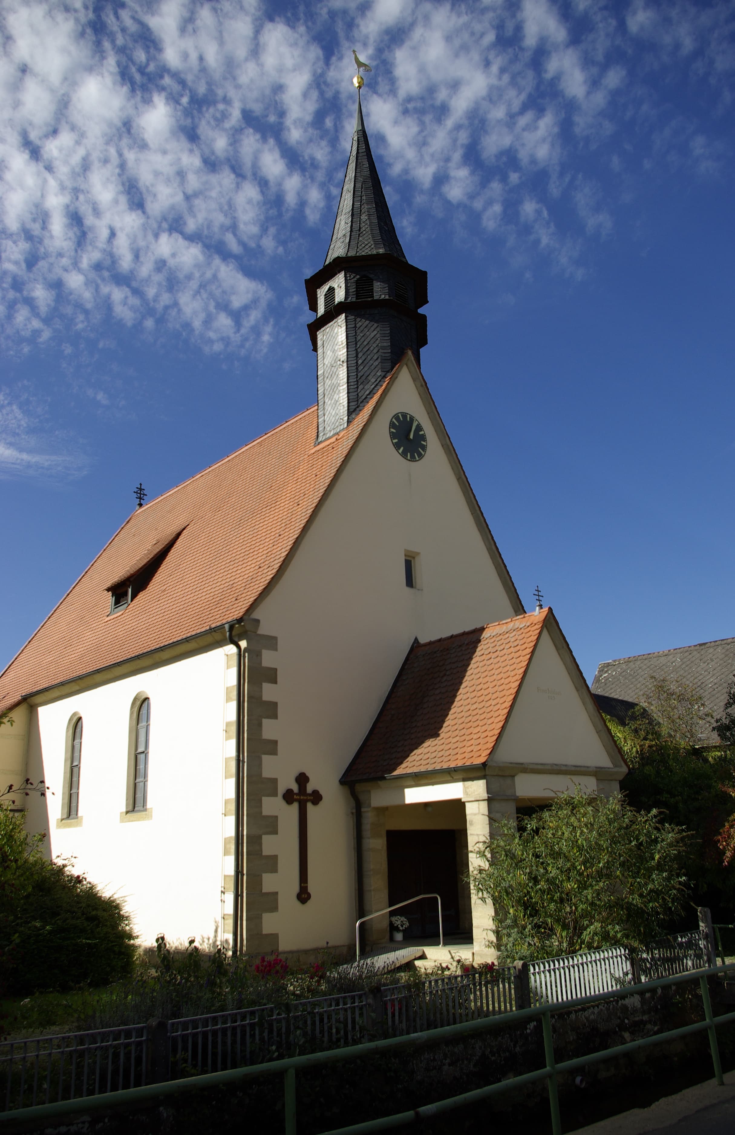 Filialkirche