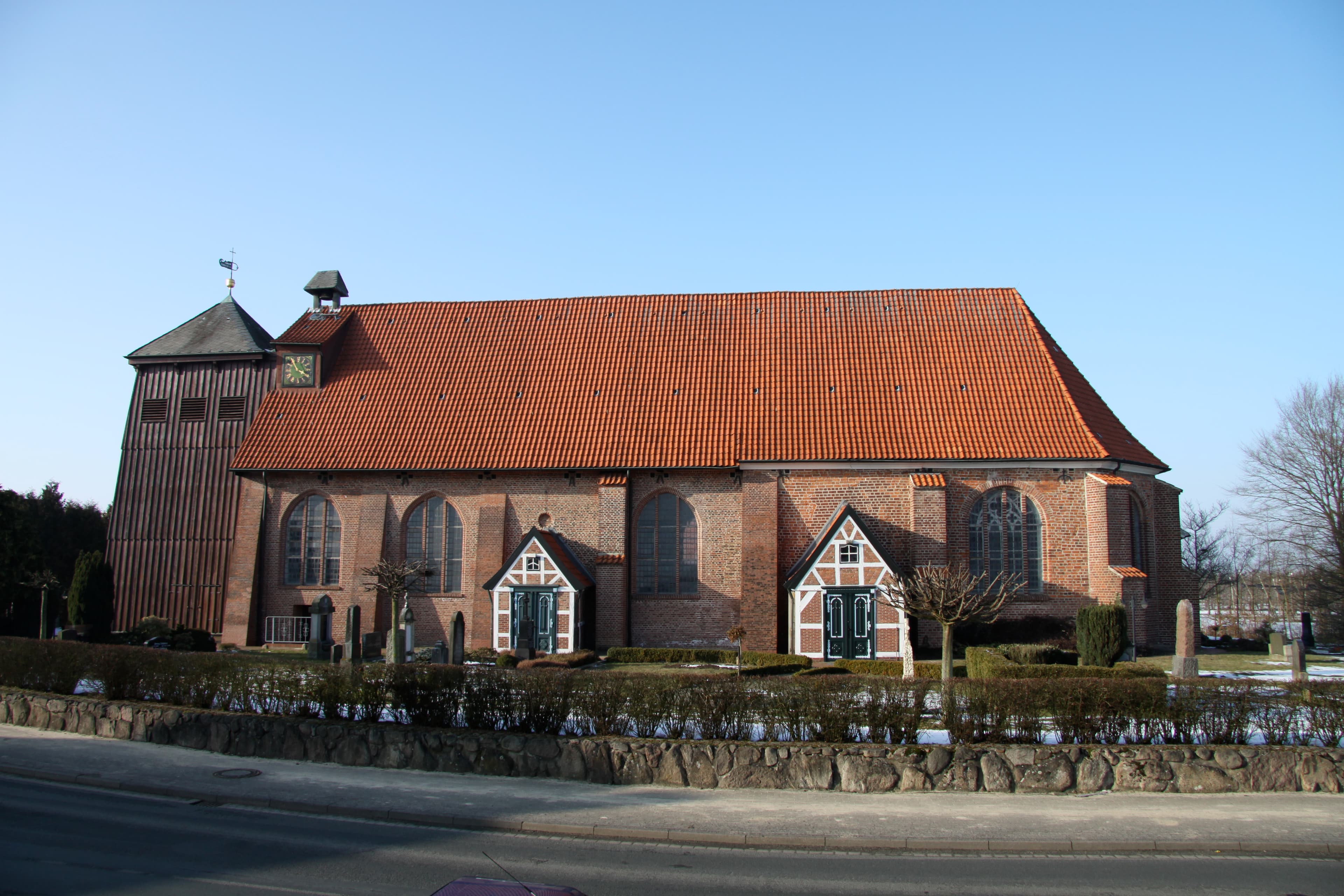 St. Bartholomäus
