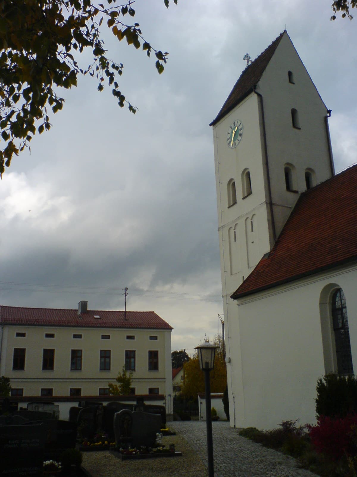 St. Vitus