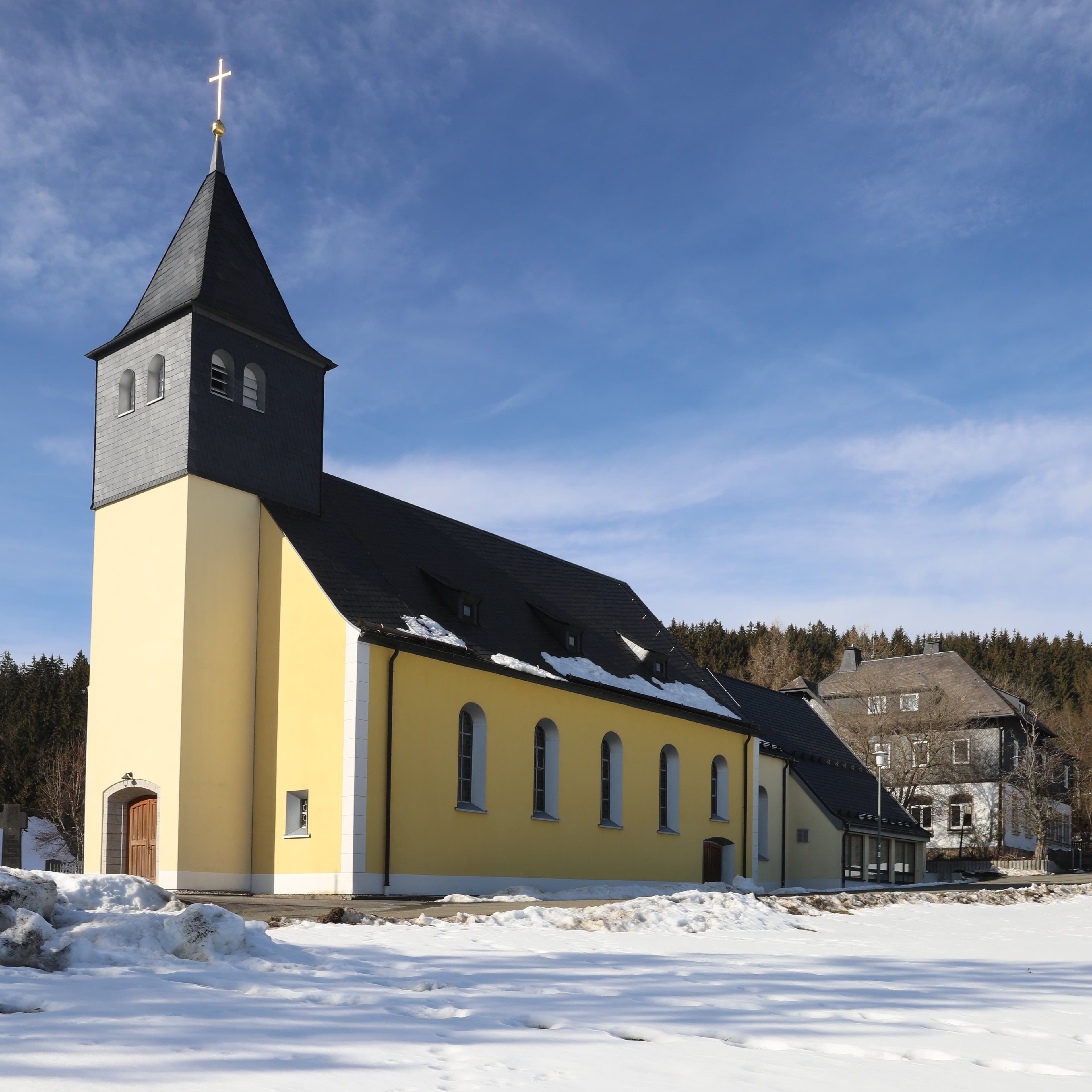 St. Marien