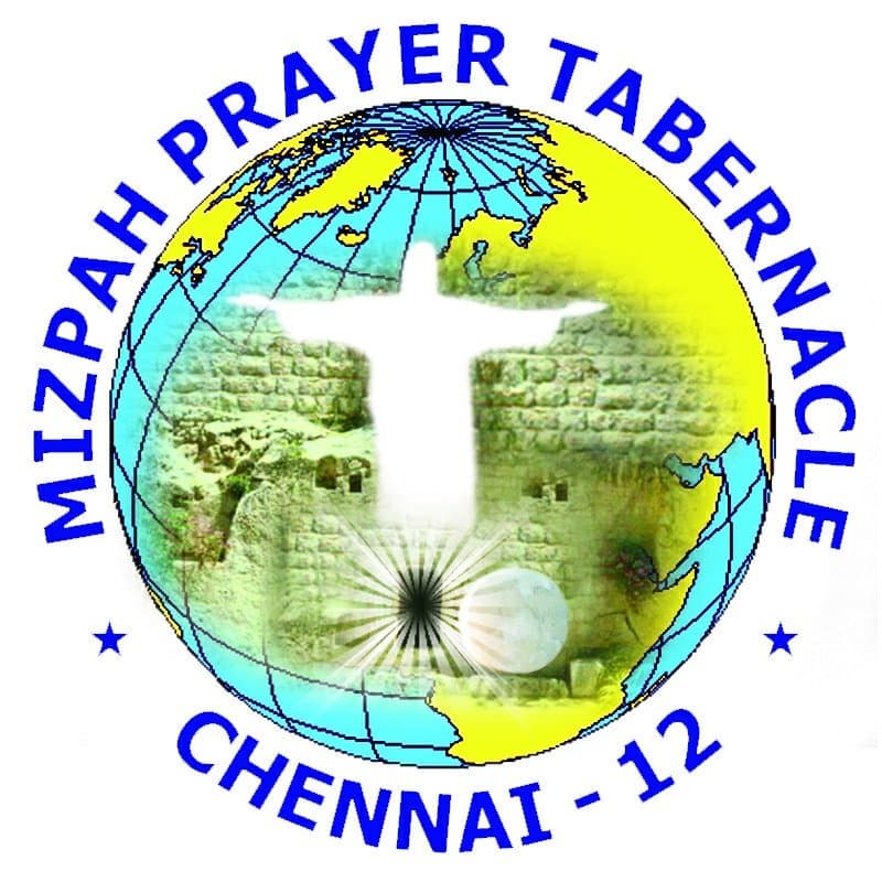Mizpah church