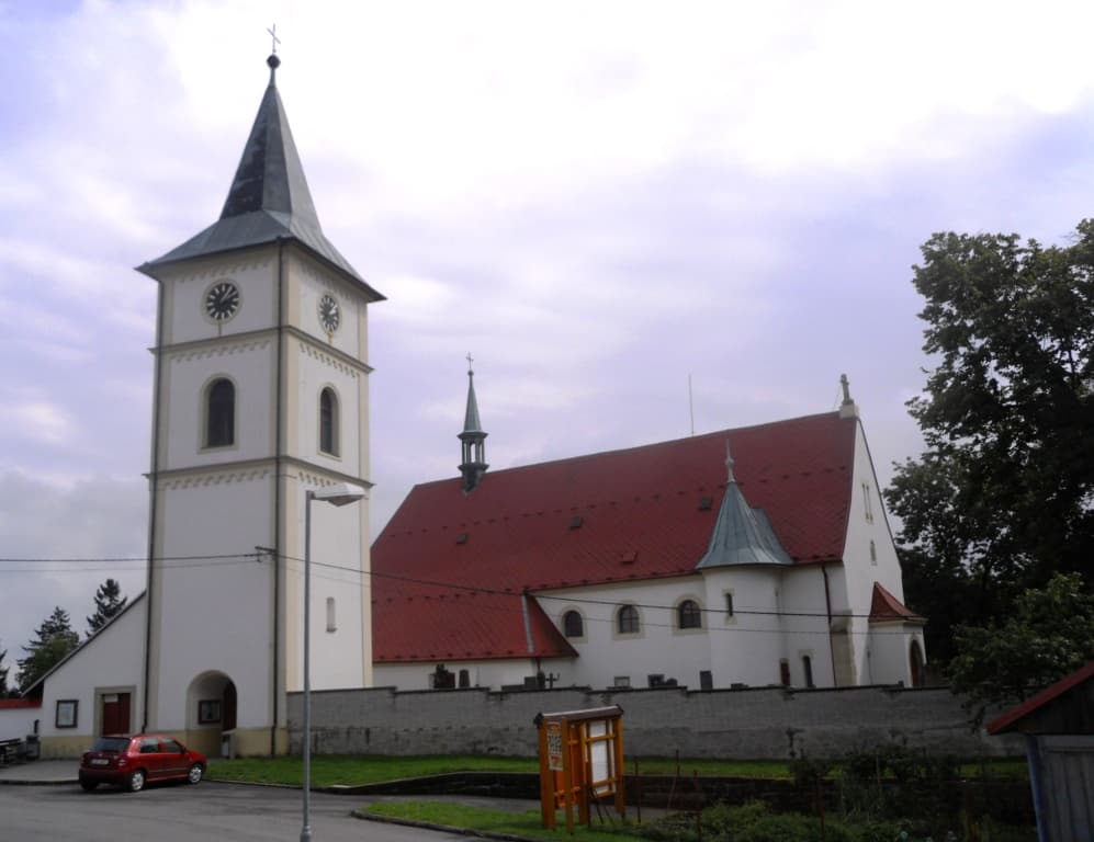 Church of Saint Bartholomew