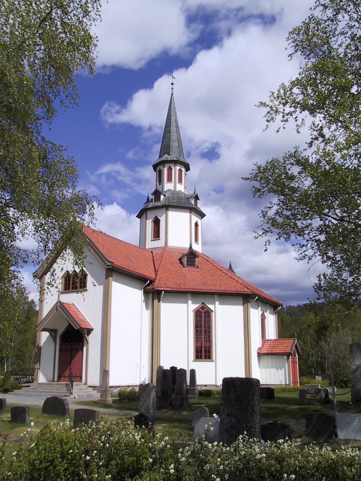 Mo Church