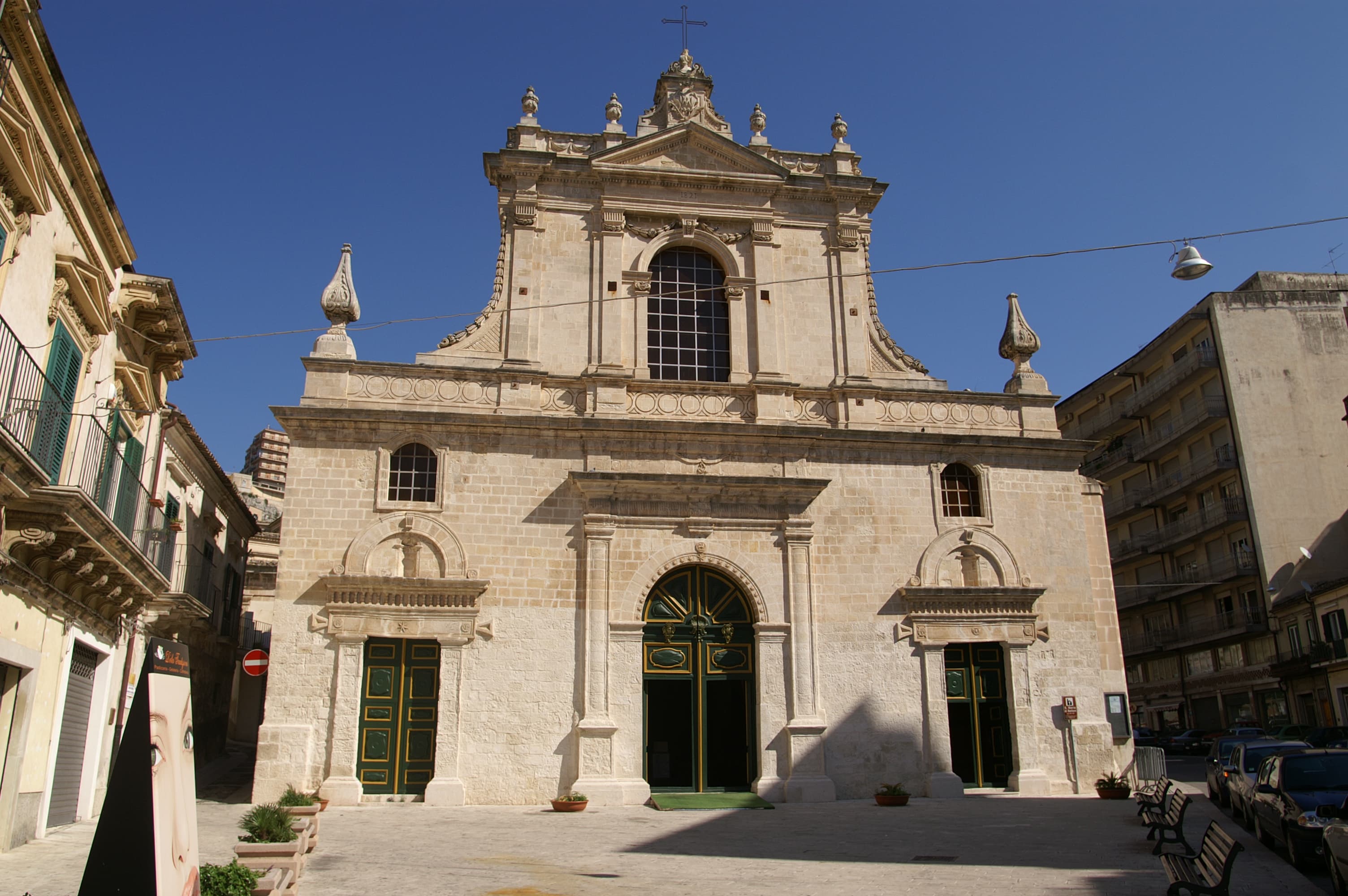 Santa Maria di Betlem