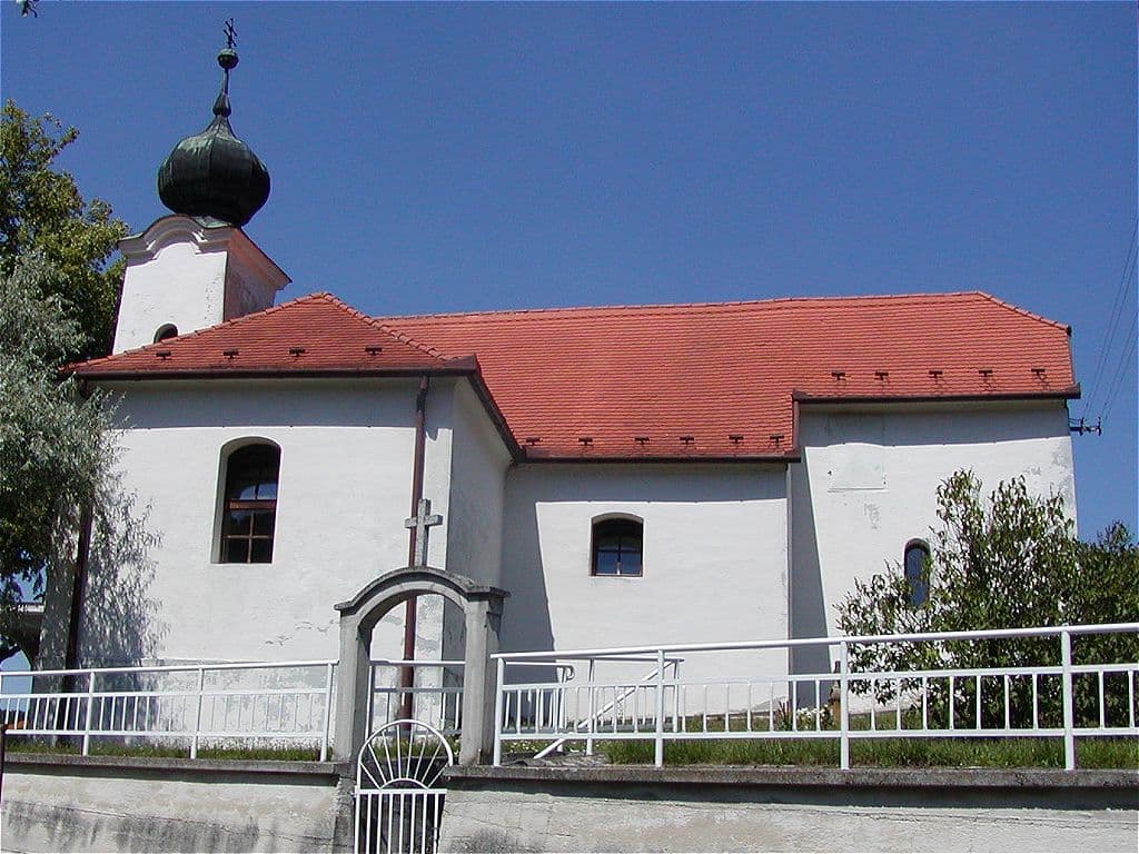 Church of St. Michael the Archangel