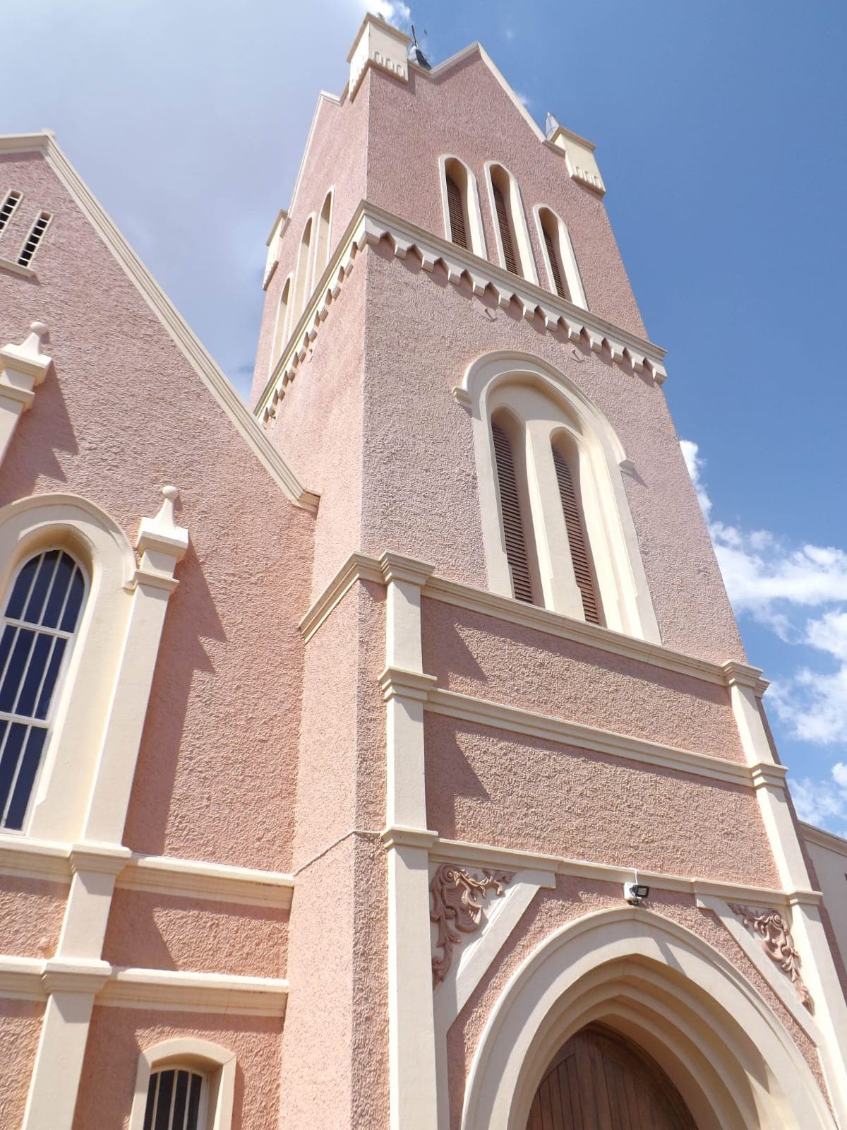 Moederkerk Krugersdorp