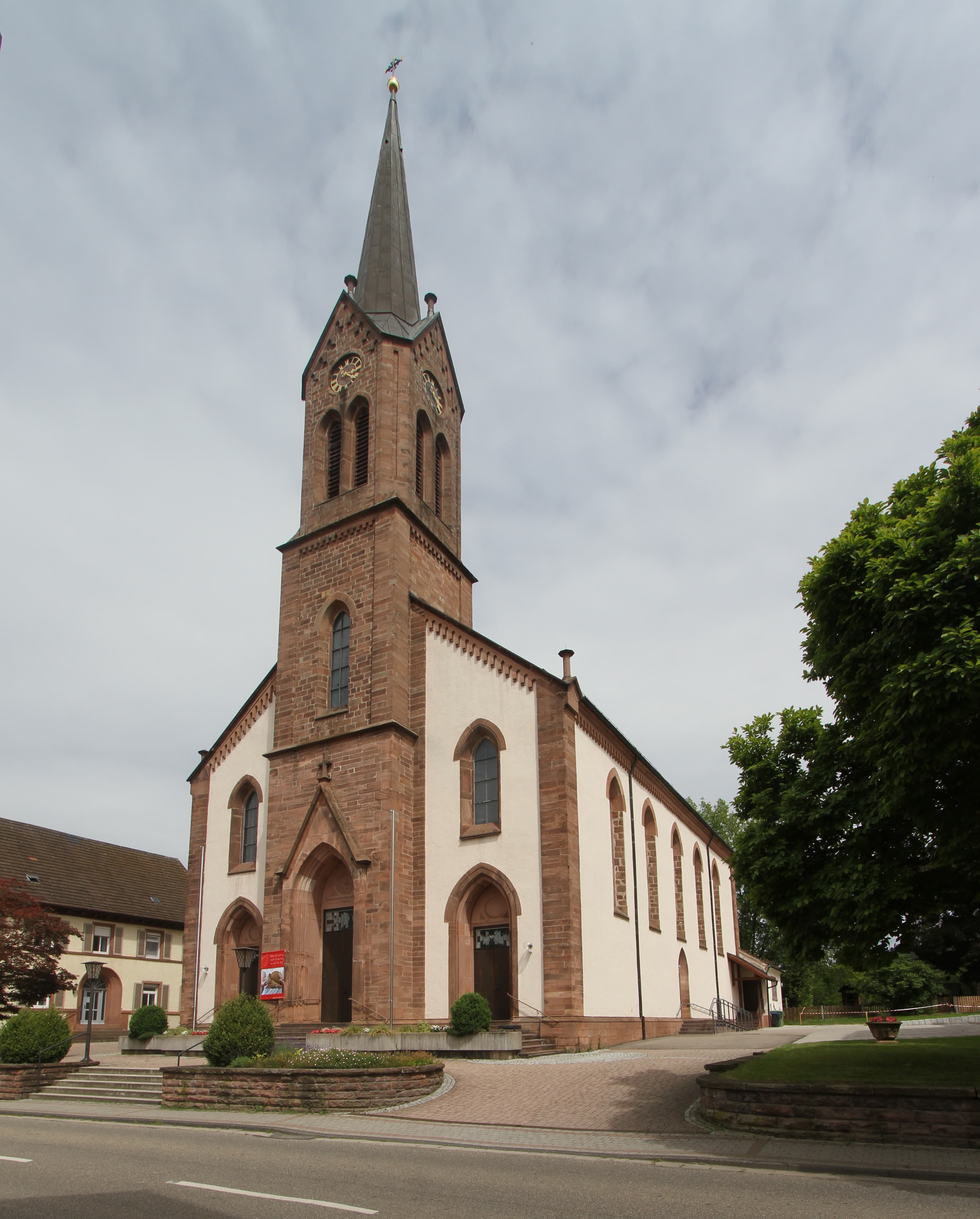 St. Roman (Achern-Mösbach)