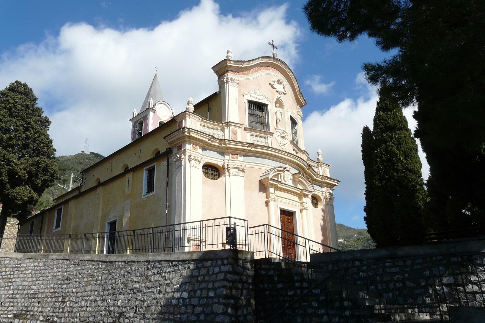 San Sebastiano