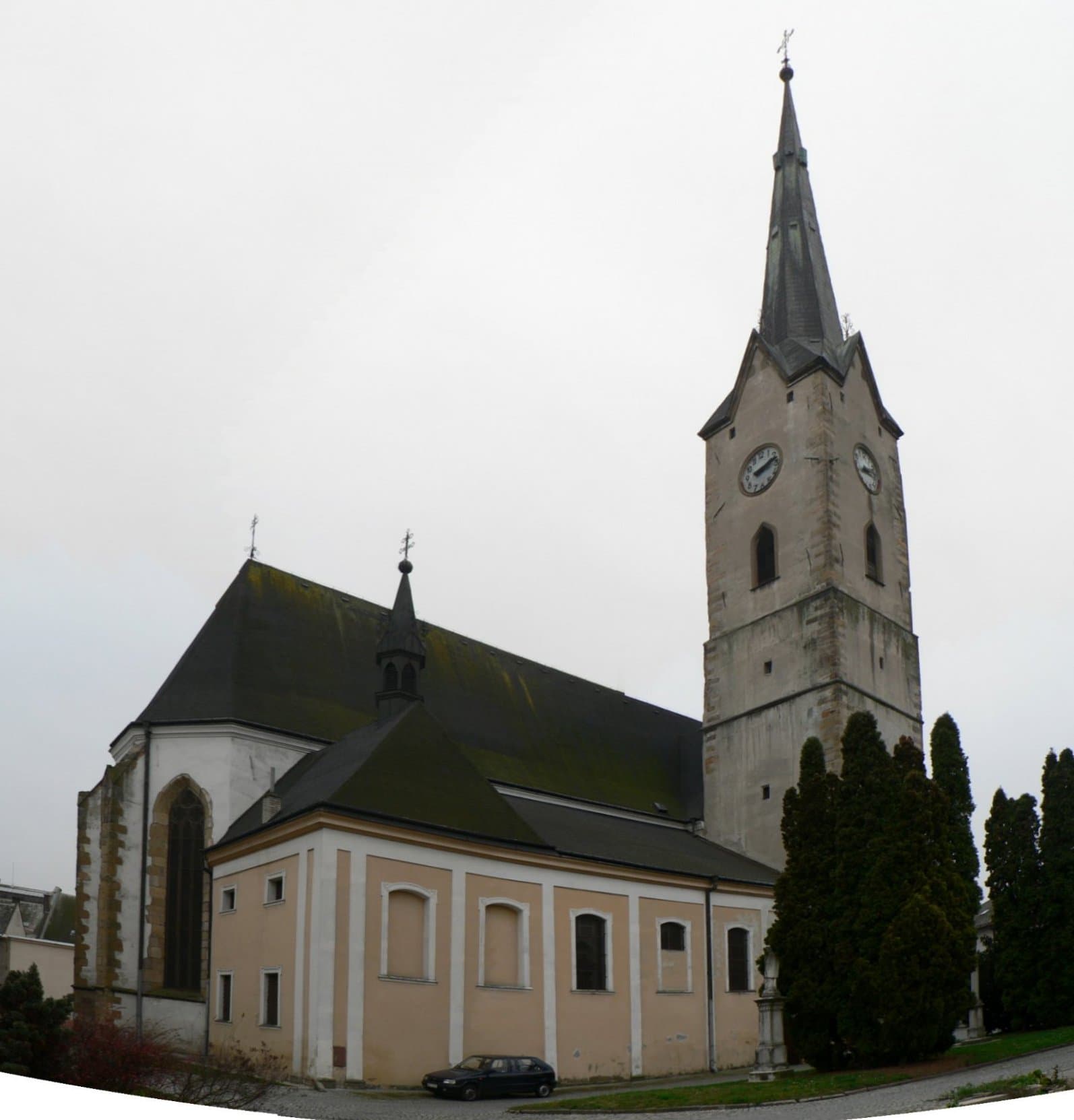 Church of Saint Thomas of Canterbury