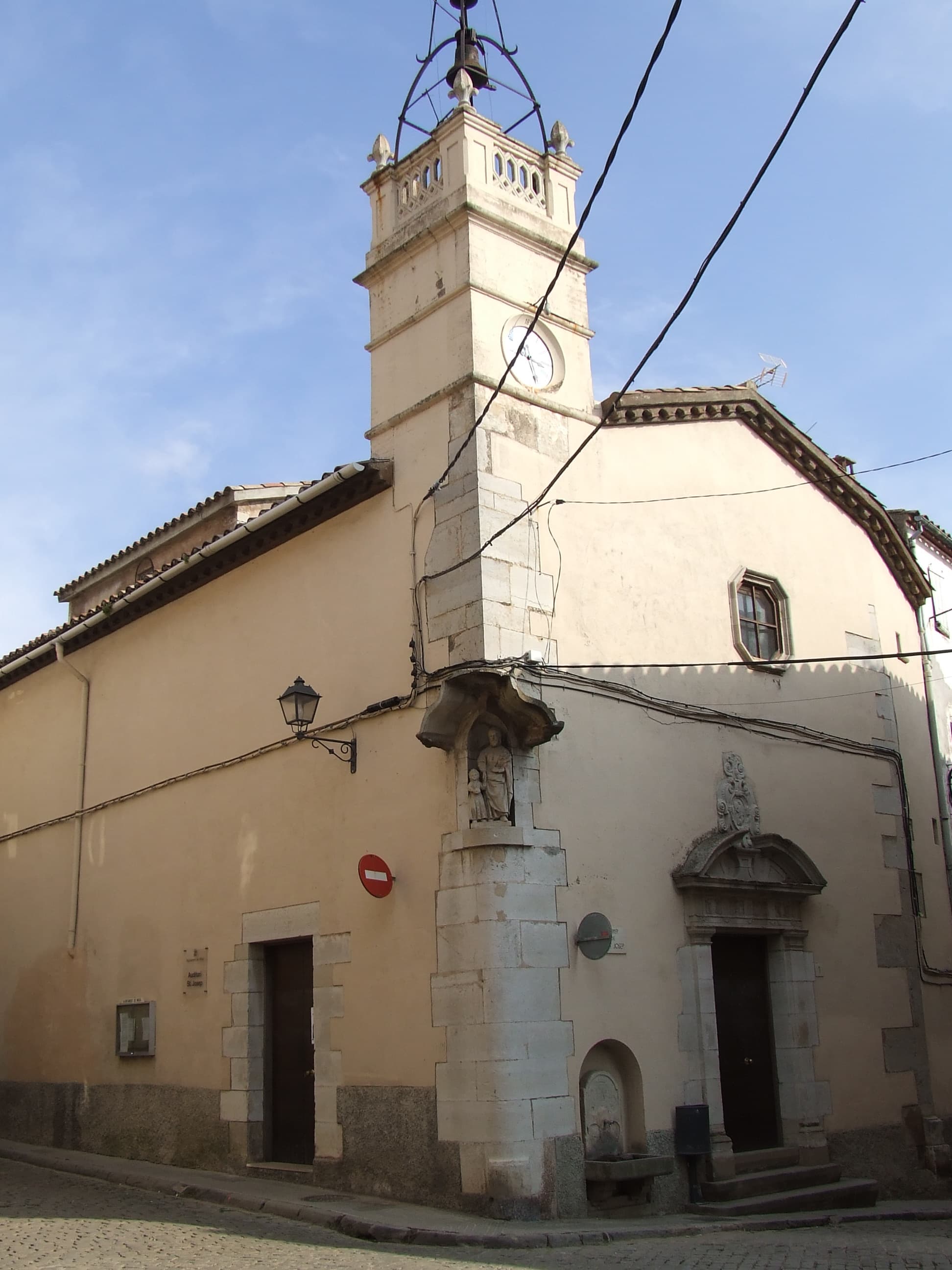 Sant Josep de Moià
