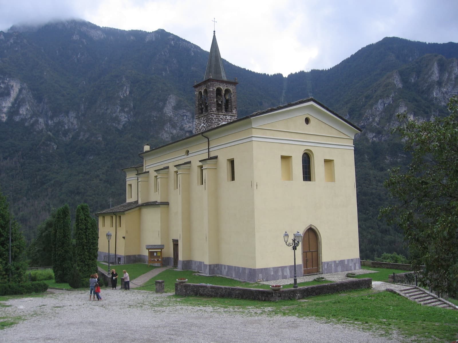 San Mattia