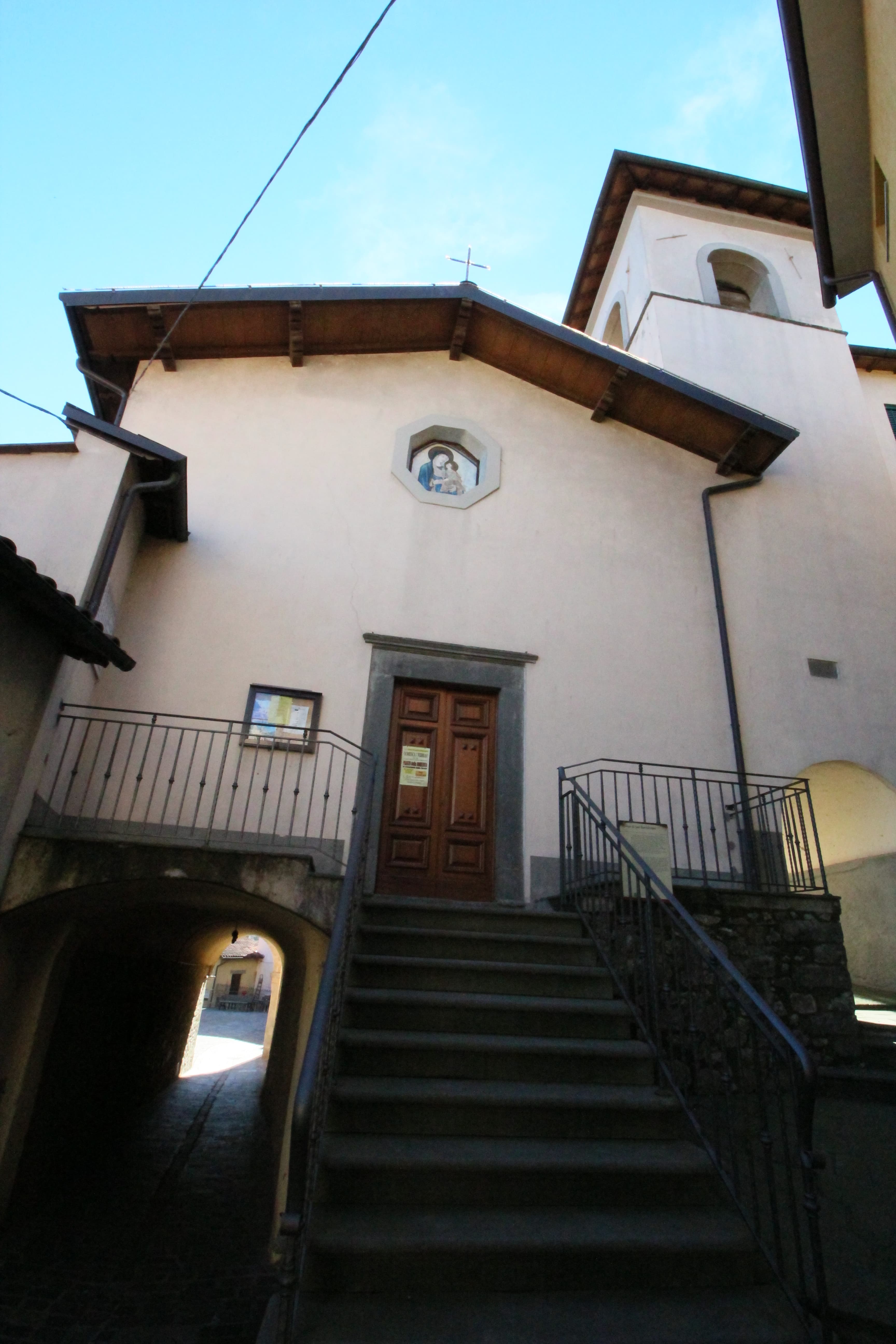 San Bartolomeo (Molazzana)