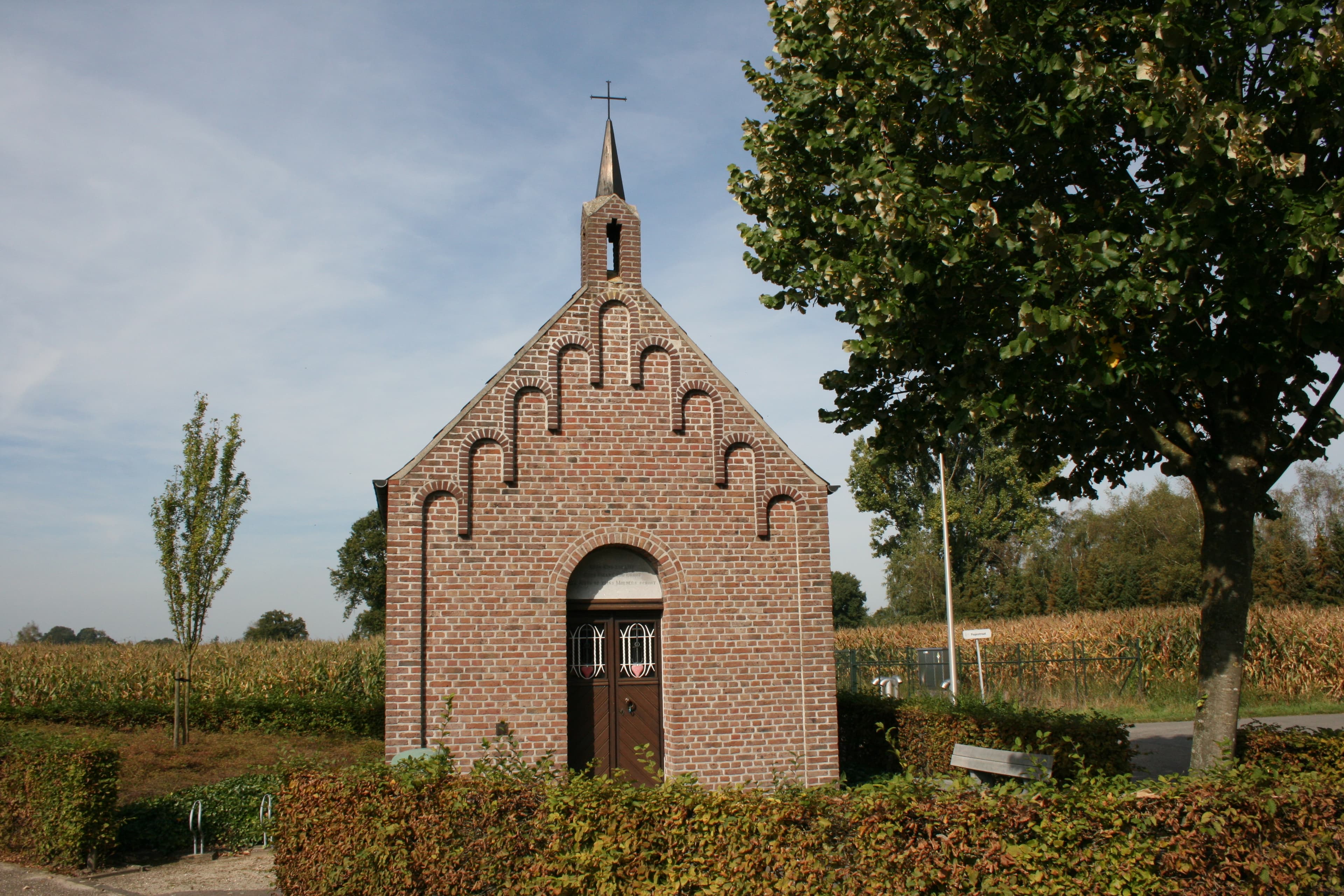 Daalkapel