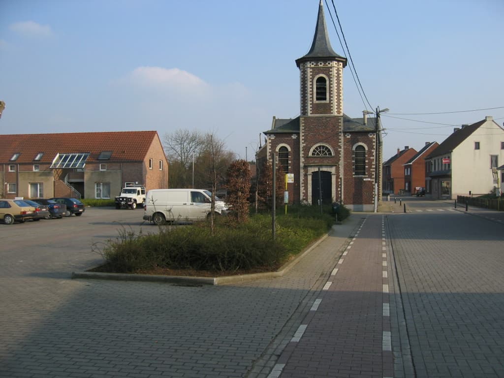 Onze-Lieve-Vrouwekerk