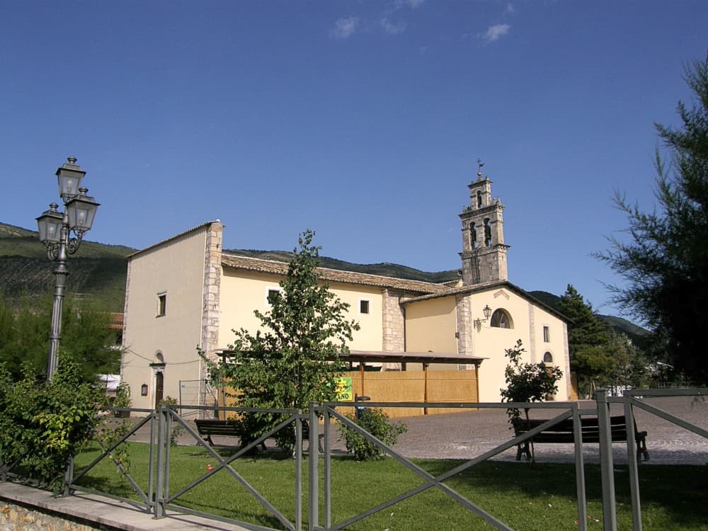 San Nicola di Bari